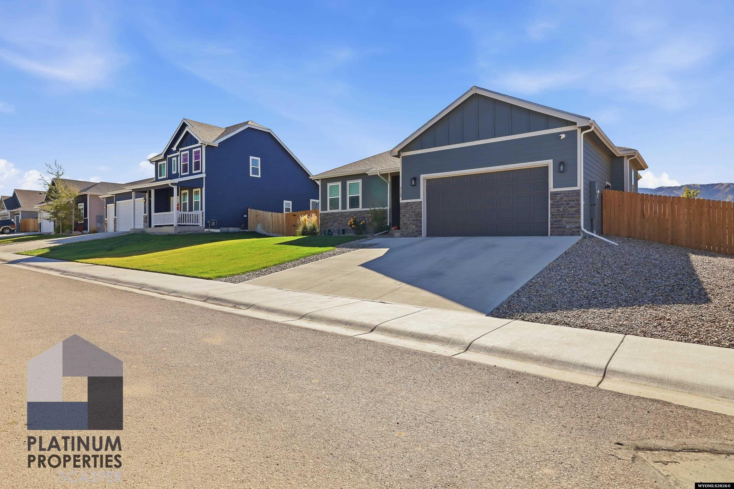 3729 Dancing Wolf Drive, Casper, WY 82604 — photo 3