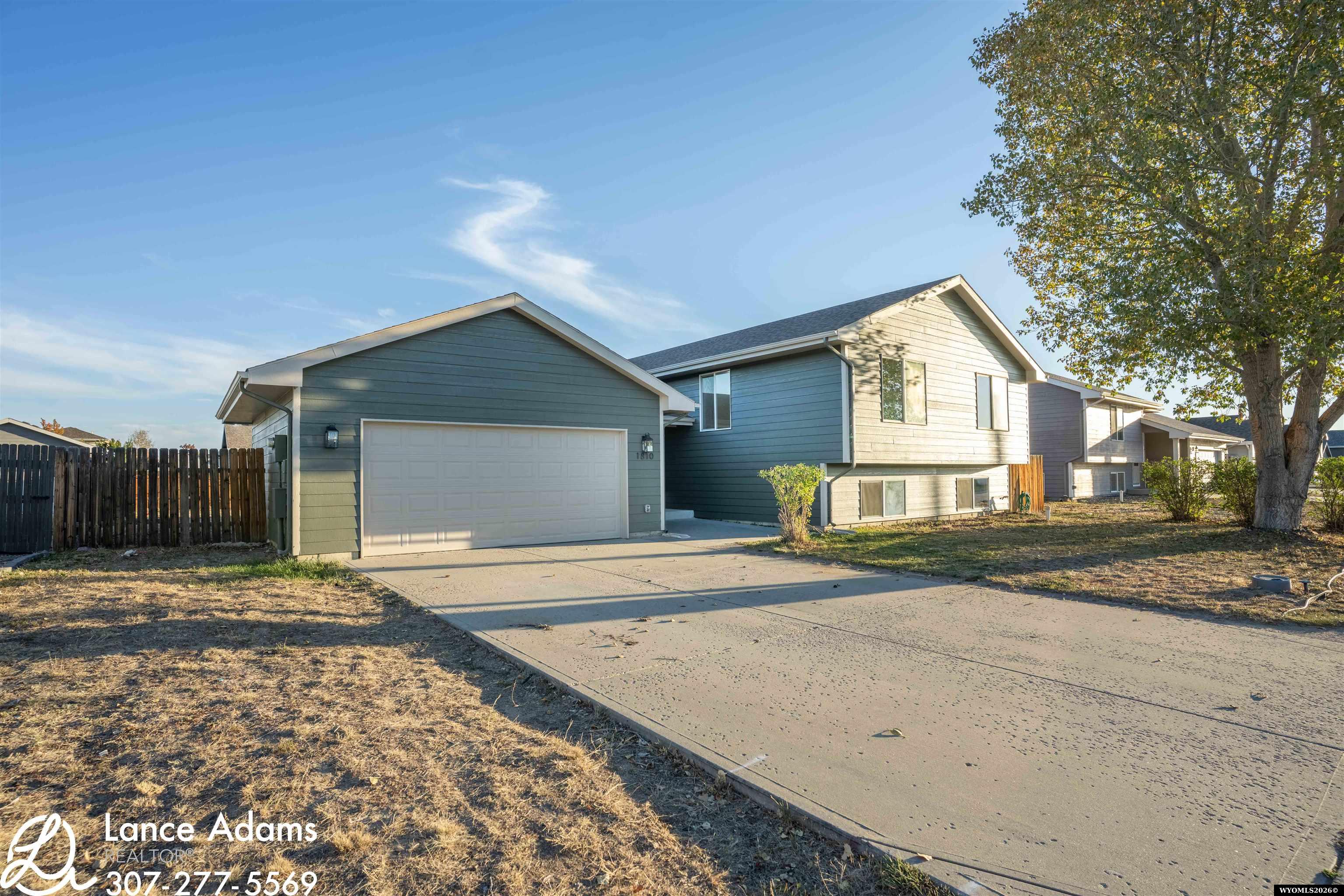 1810 Absaroka Trail — photo
