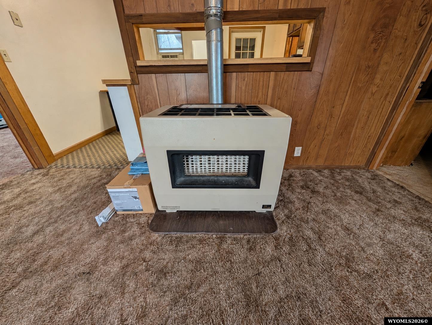 108 Lacy Street, Yoder, WY 82244 — photo 3