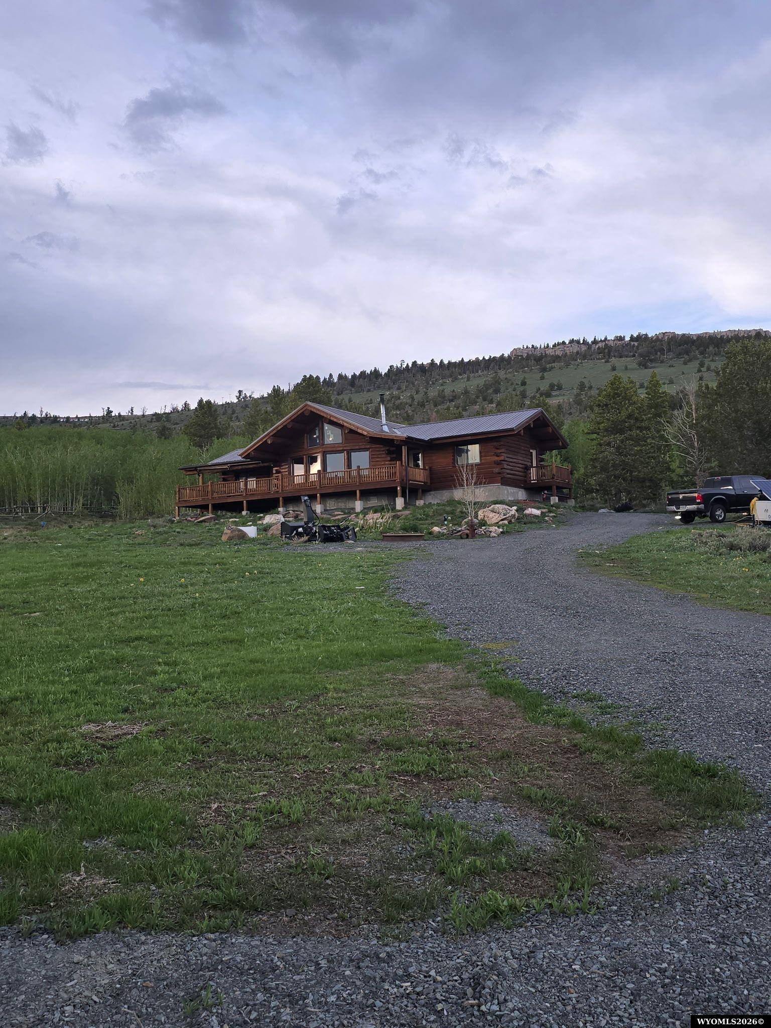 63 Iron Lake Dr — photo
