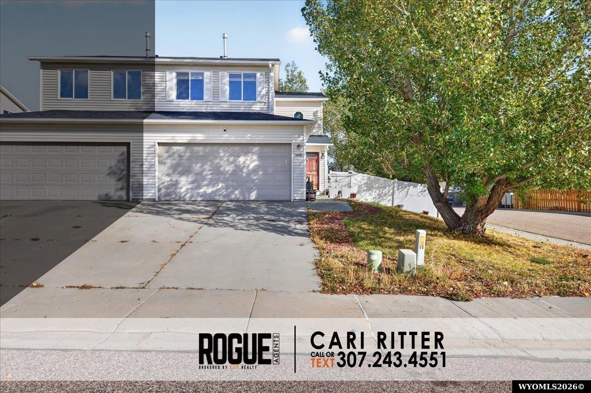 3493 Applegate Drive — photo