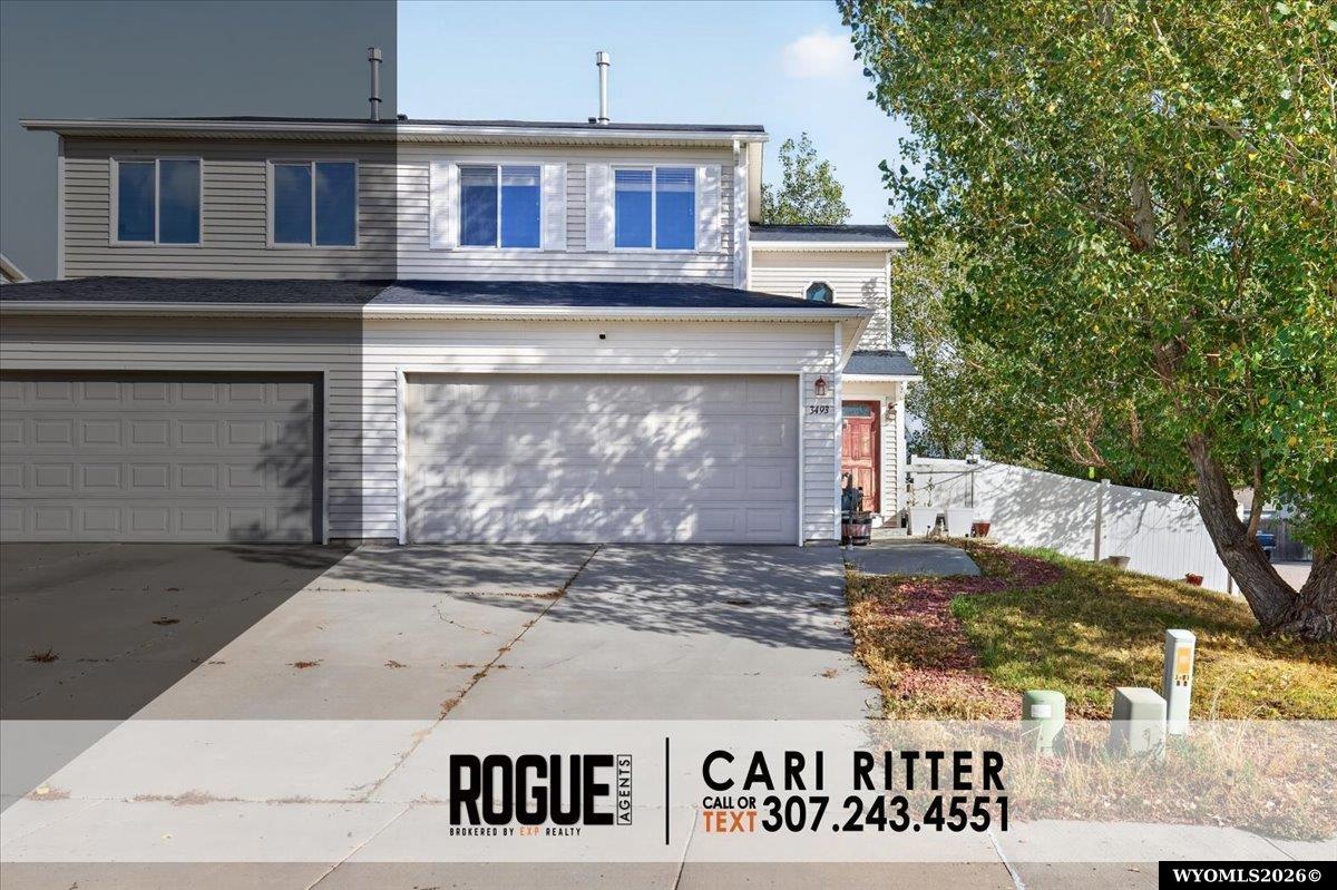 3493 Applegate Drive, Casper, WY 82604 — photo 2