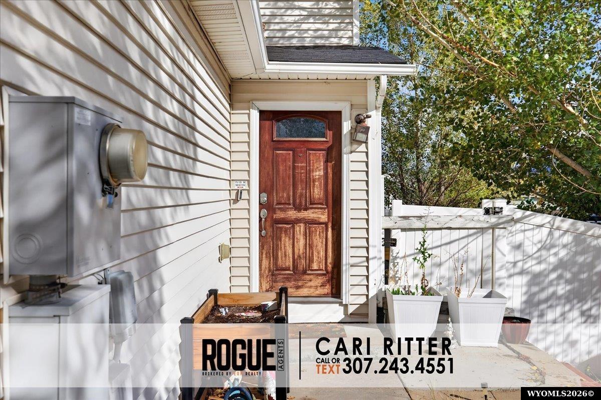 3493 Applegate Drive, Casper, WY 82604 — photo 3
