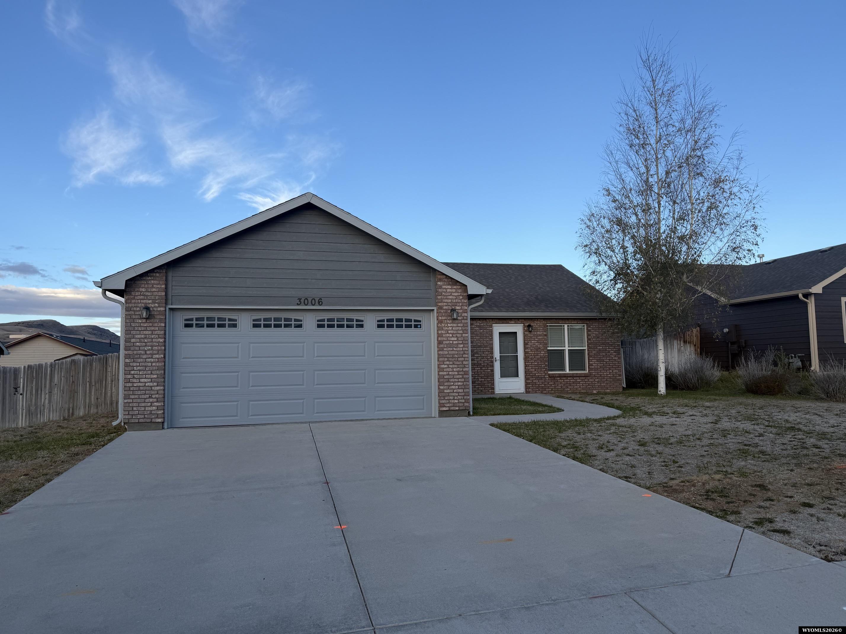 3006 Lerwick Drive — photo