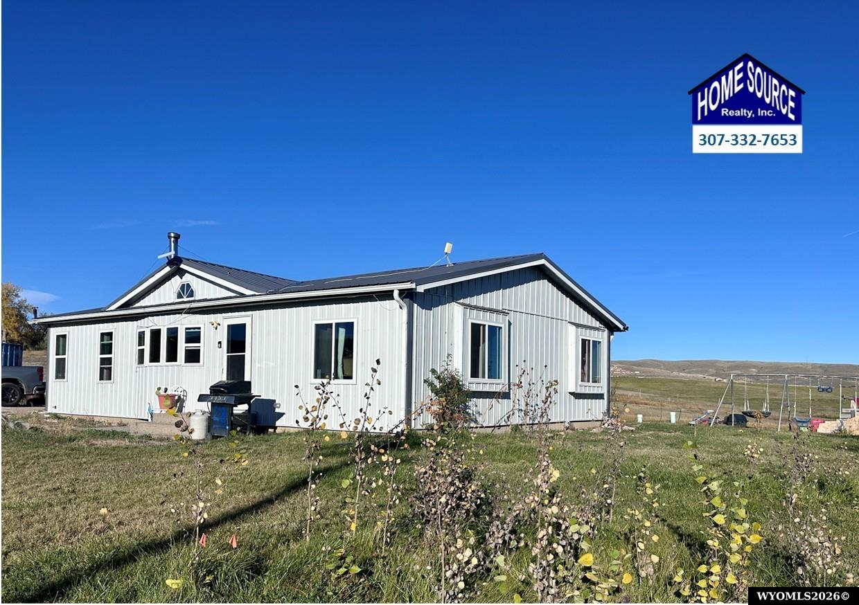 28 Gulch Creek Road — photo