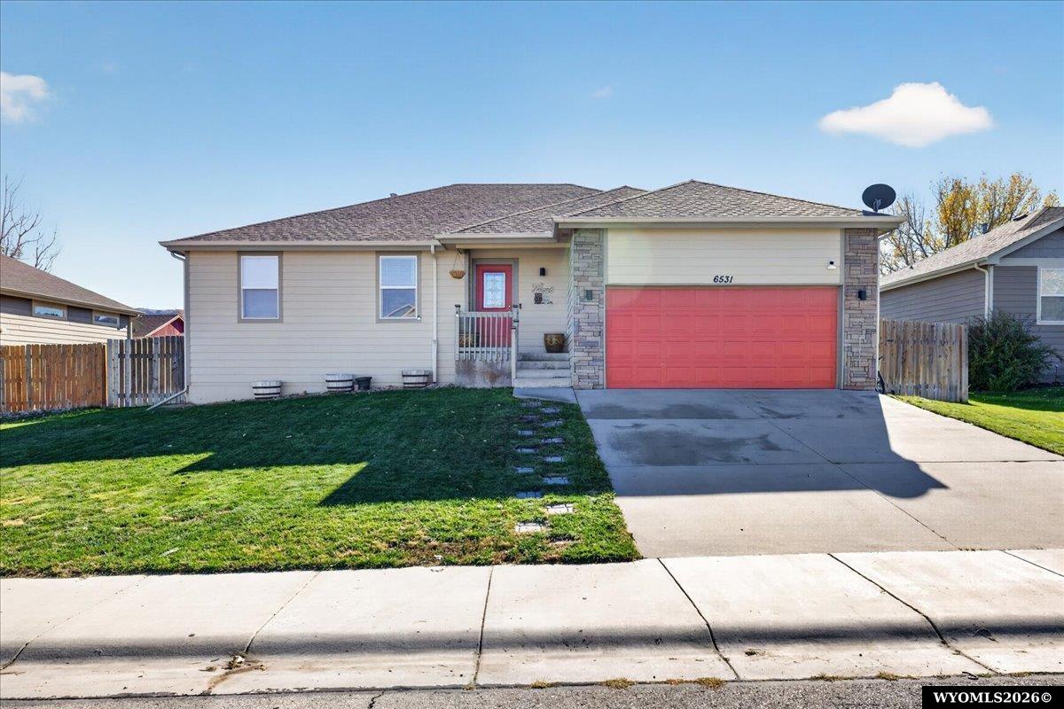 6531 S Springs Rd — photo