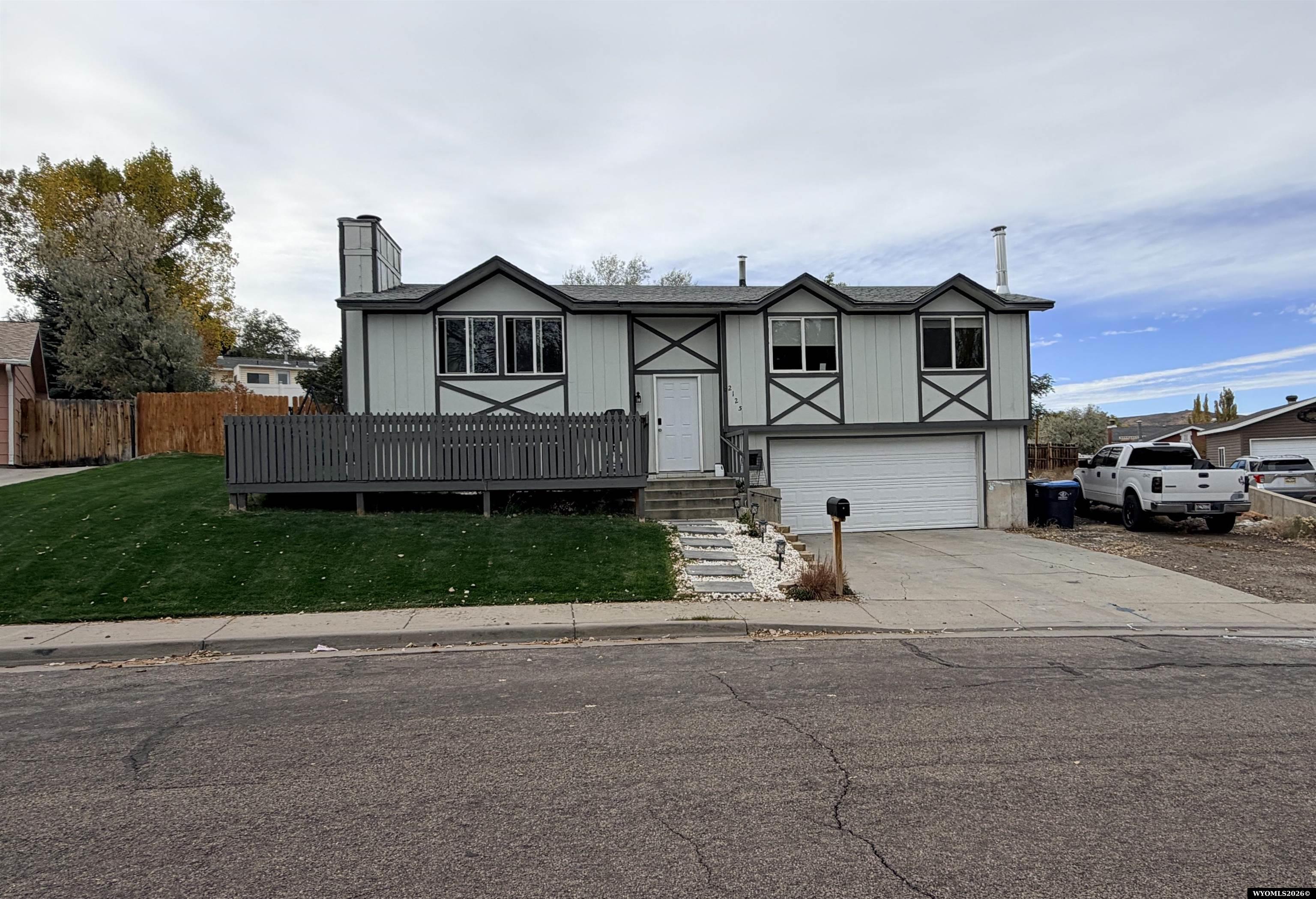 2125 New Hampshire Street — photo