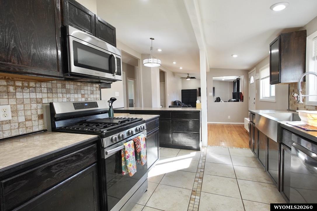 1900 E 15th Street, Casper, WY 82601 — photo 3