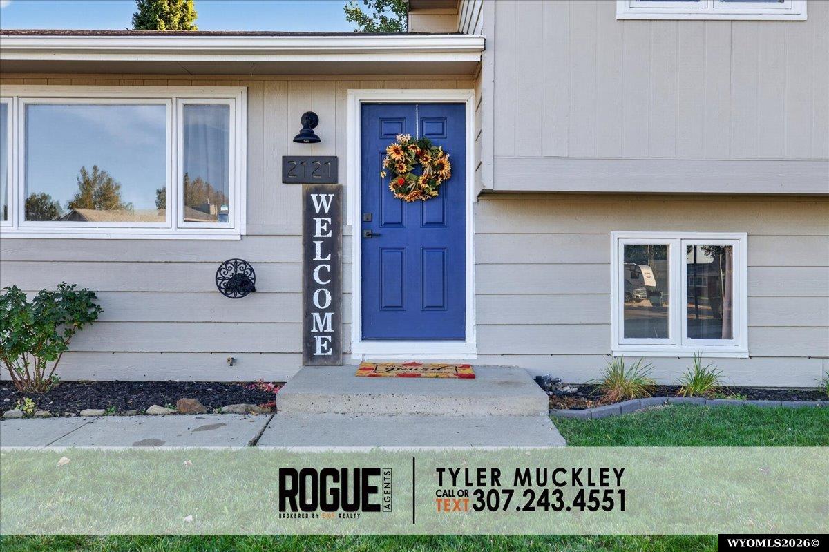 2121 E 23rd, Casper, WY 82601 — photo 2