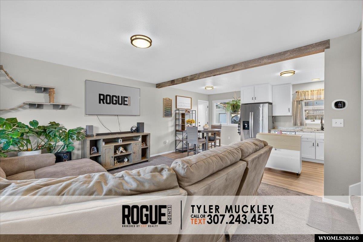 2121 E 23rd, Casper, WY 82601 — photo 3