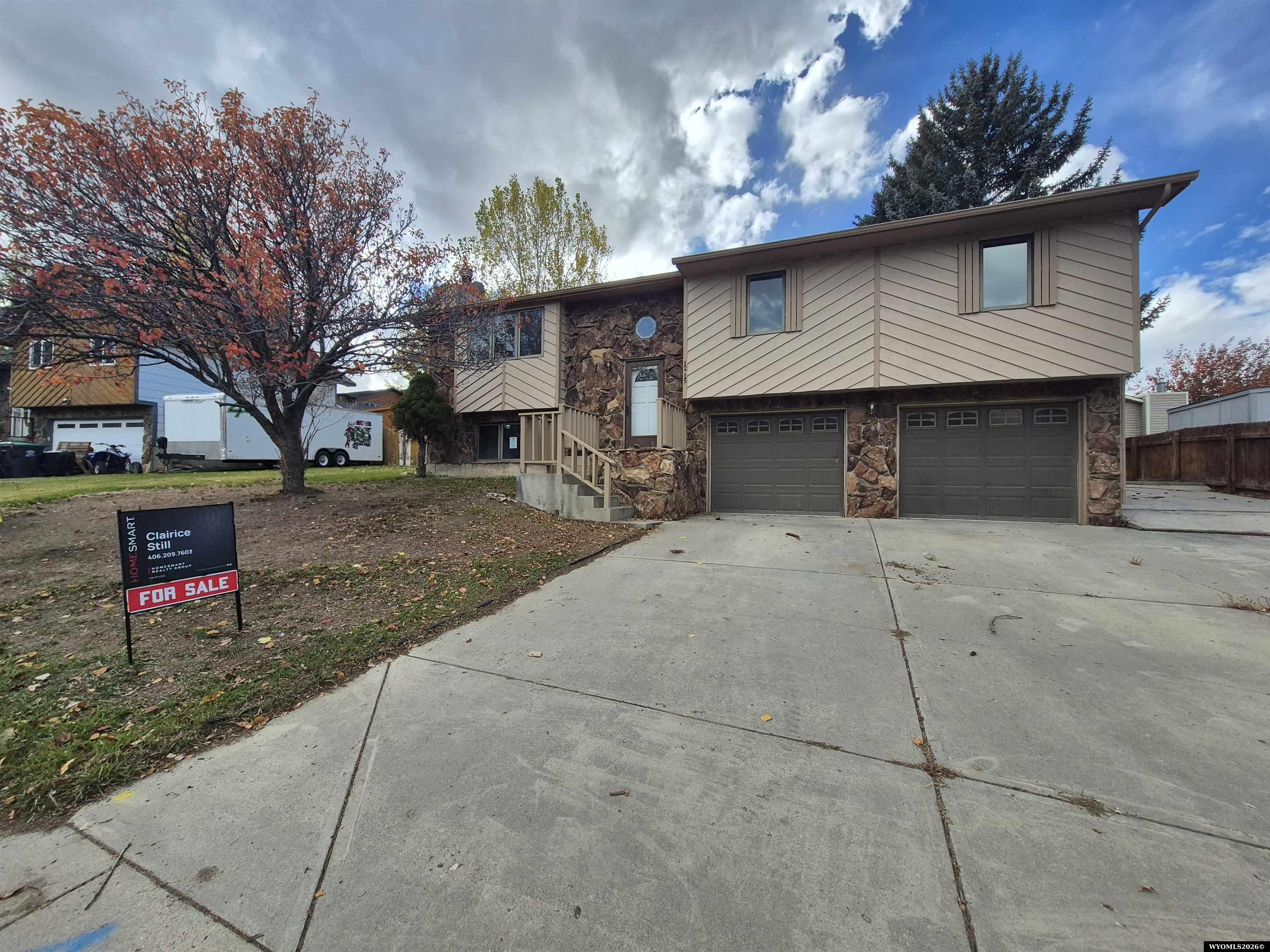 1215 Midwest Drive — photo