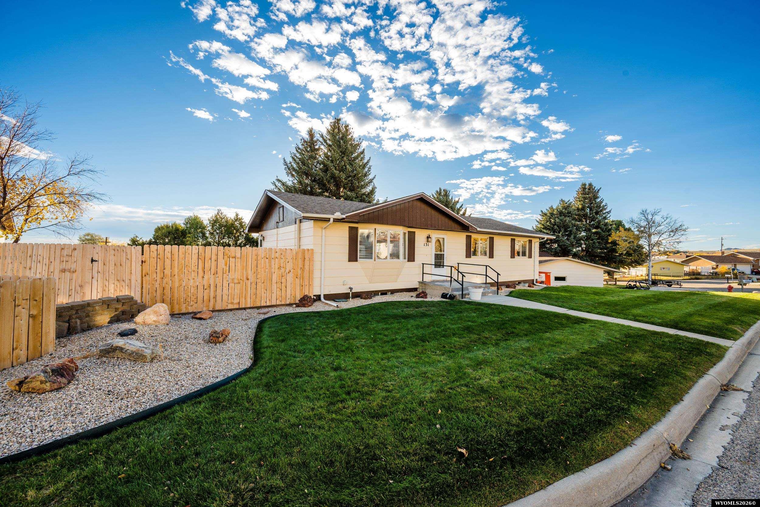 131 Norma Drive — photo