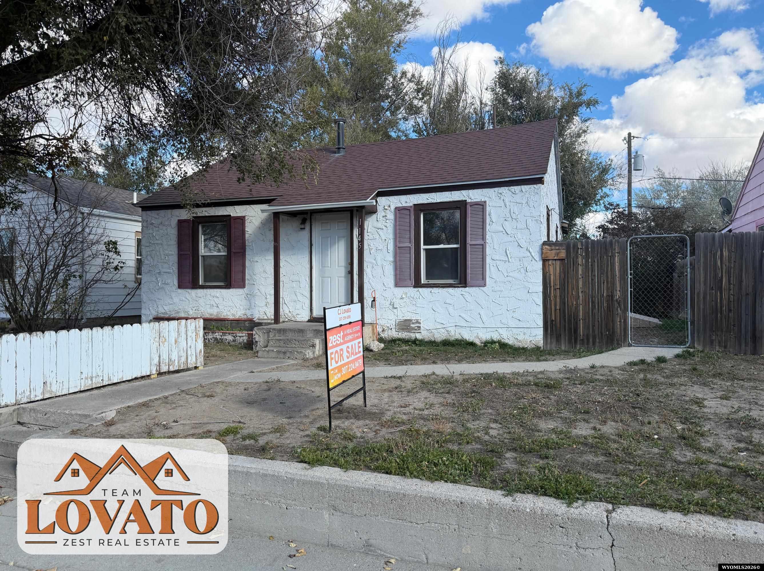 1145 N Jackson — photo