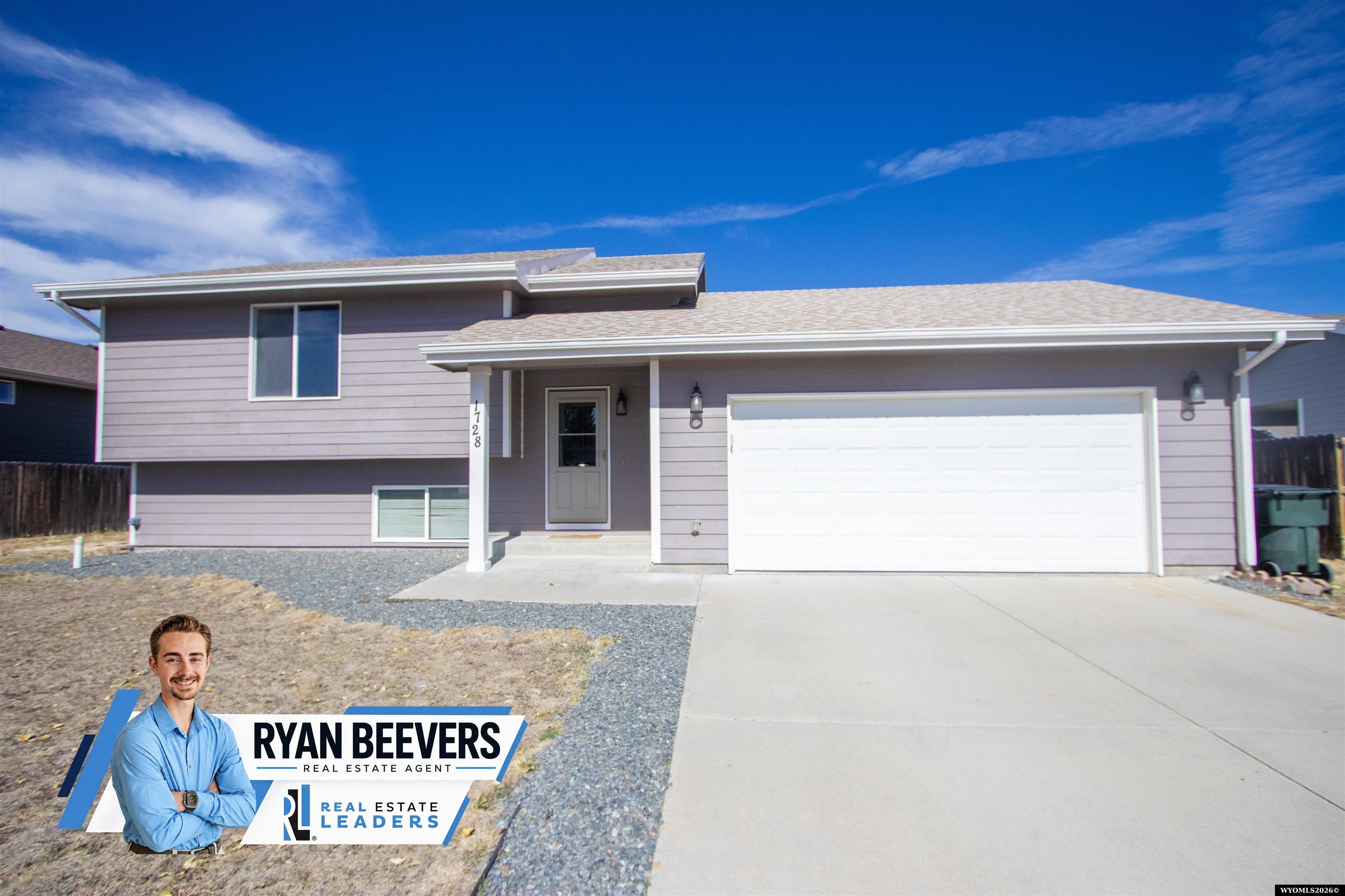 1728 Absaroka Trail — photo