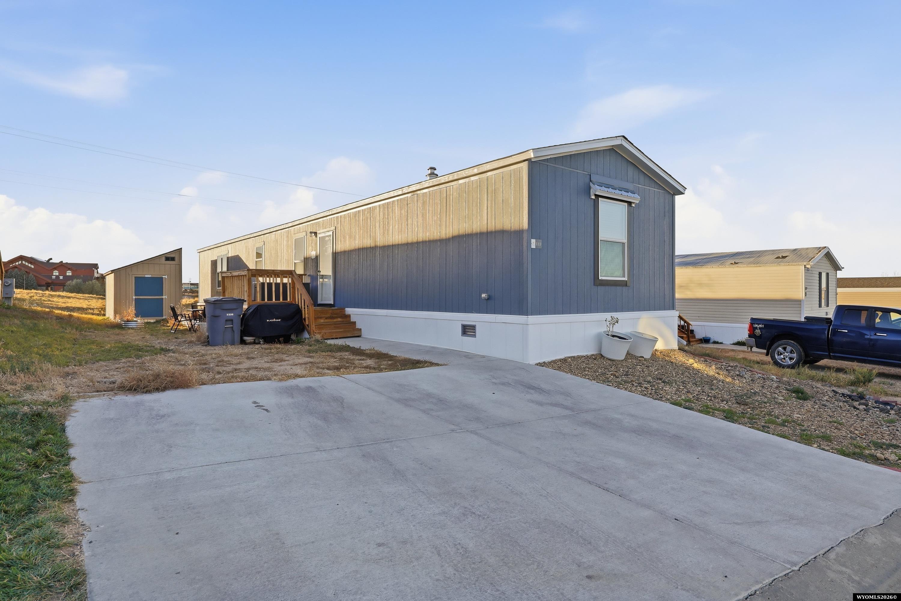 4901 E Lathrop Lot 111 Rd — photo