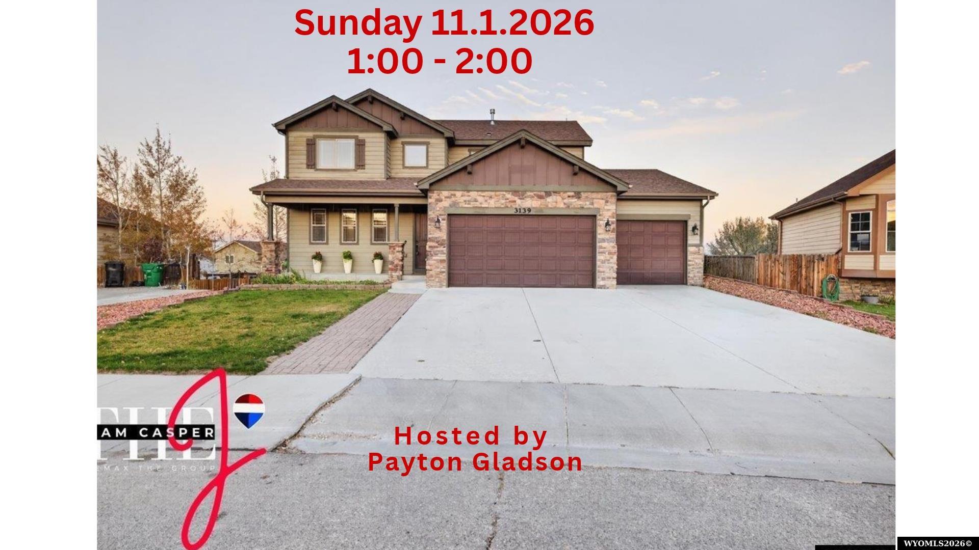 3139 Middle Springs Rd — photo