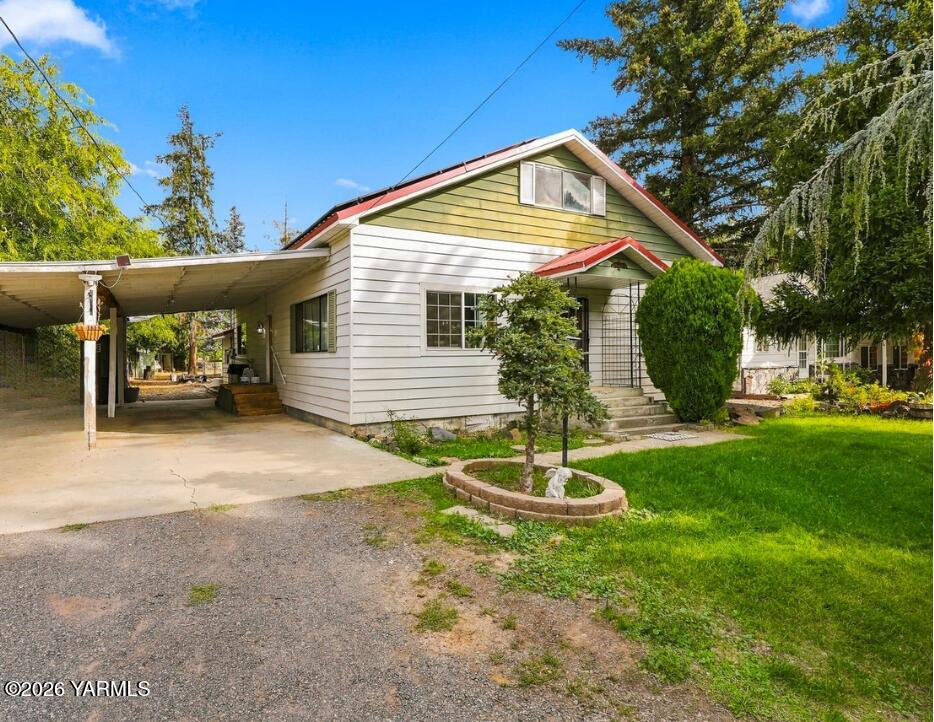 9203 Wide Hollow Rd — photo