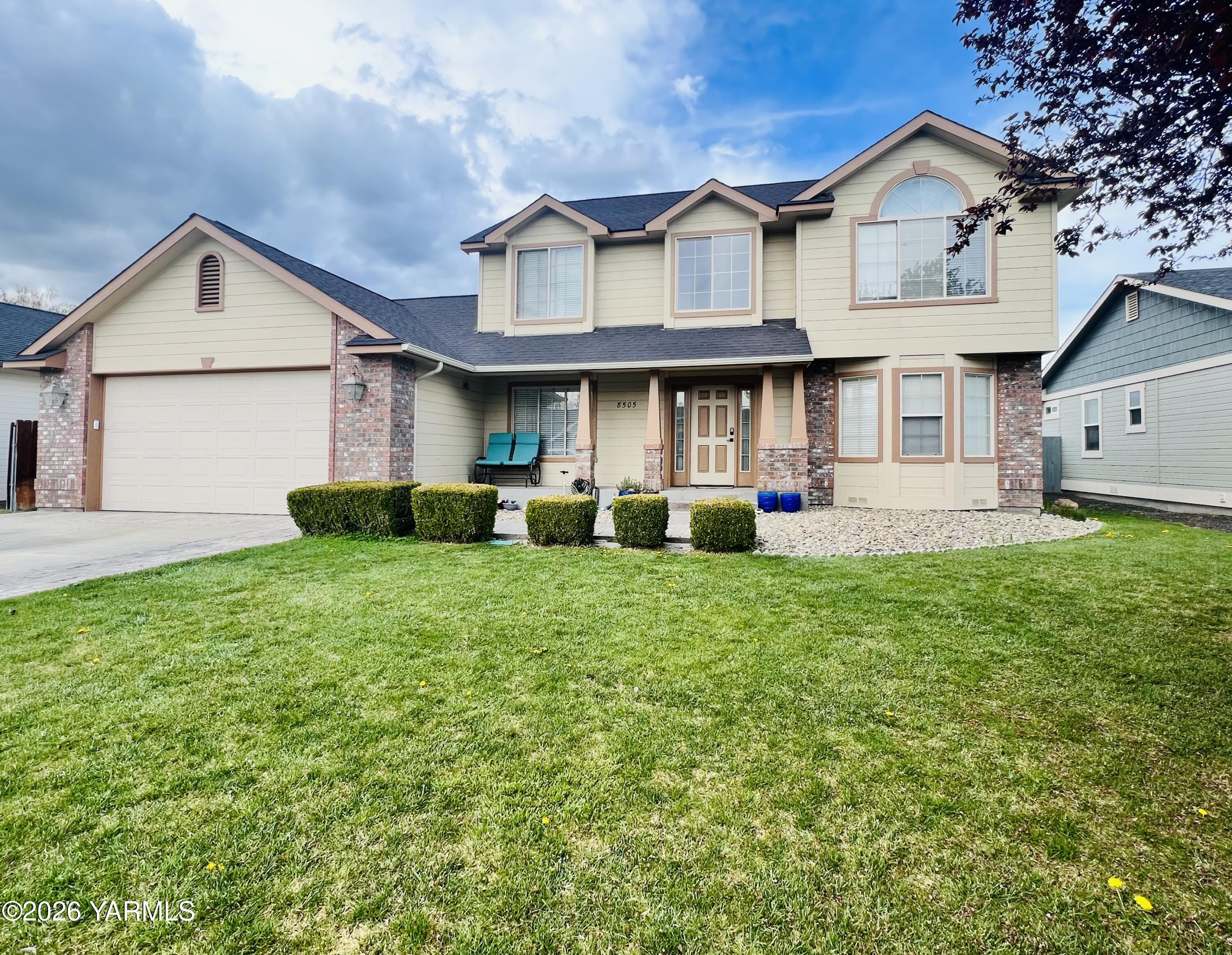 8505 Midvale Rd, Yakima, WA 98908 — photo 3