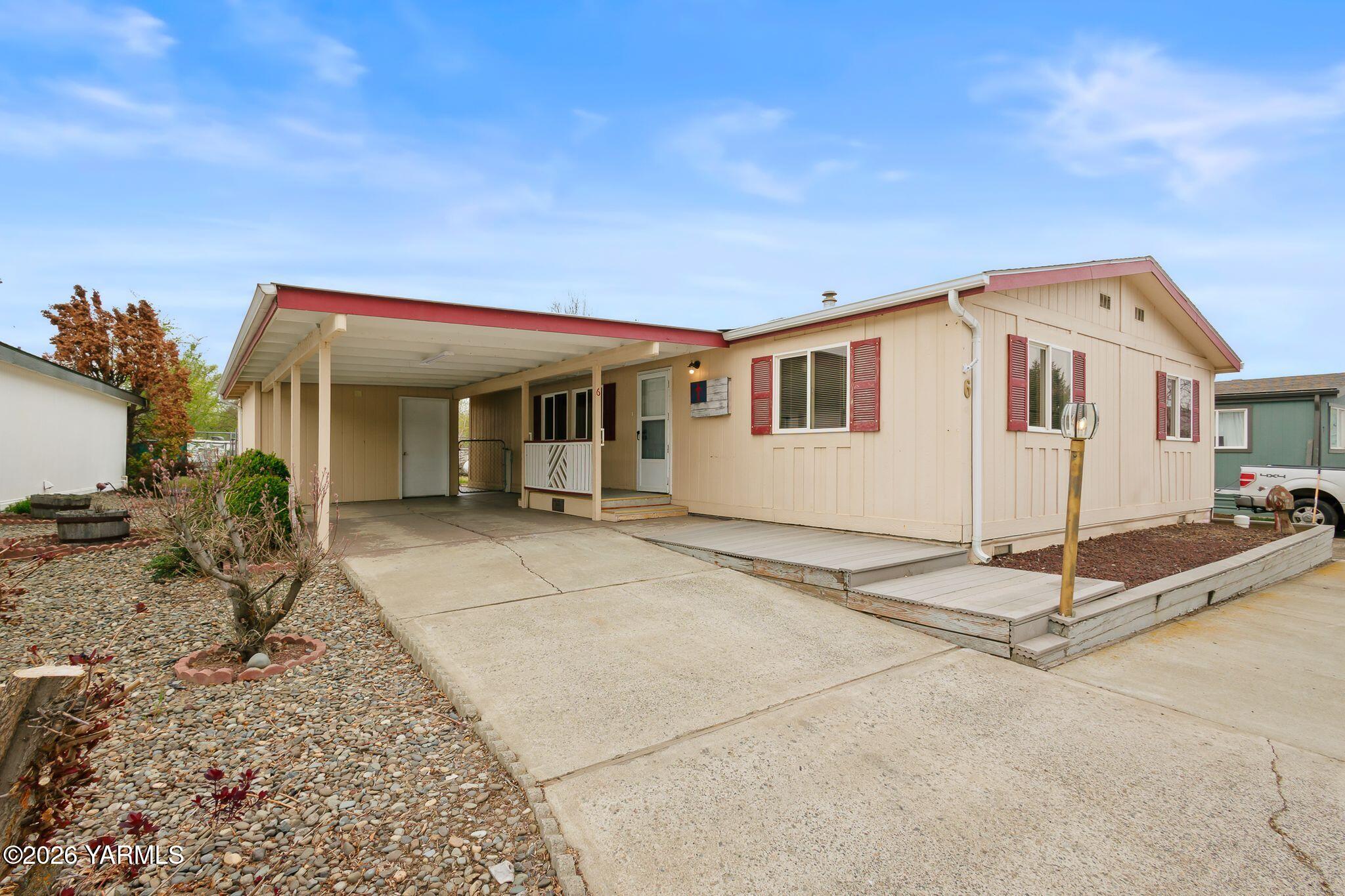 3701 Gun Club Rd, 6 — photo