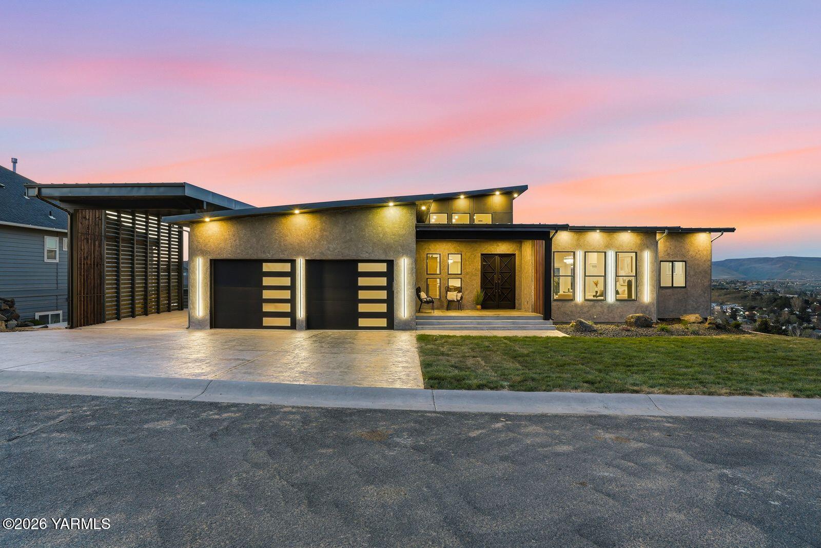 1107 Heritage Hills Ln — photo