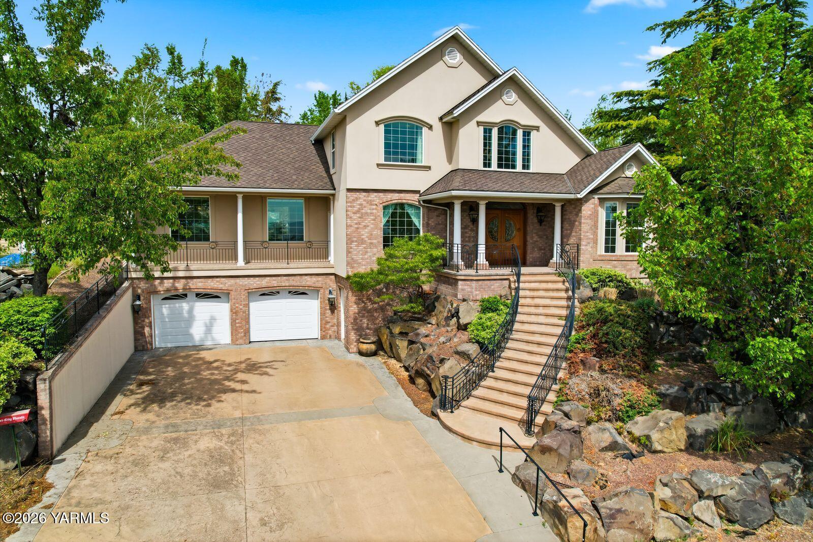 1310 N Countryview Ct — photo