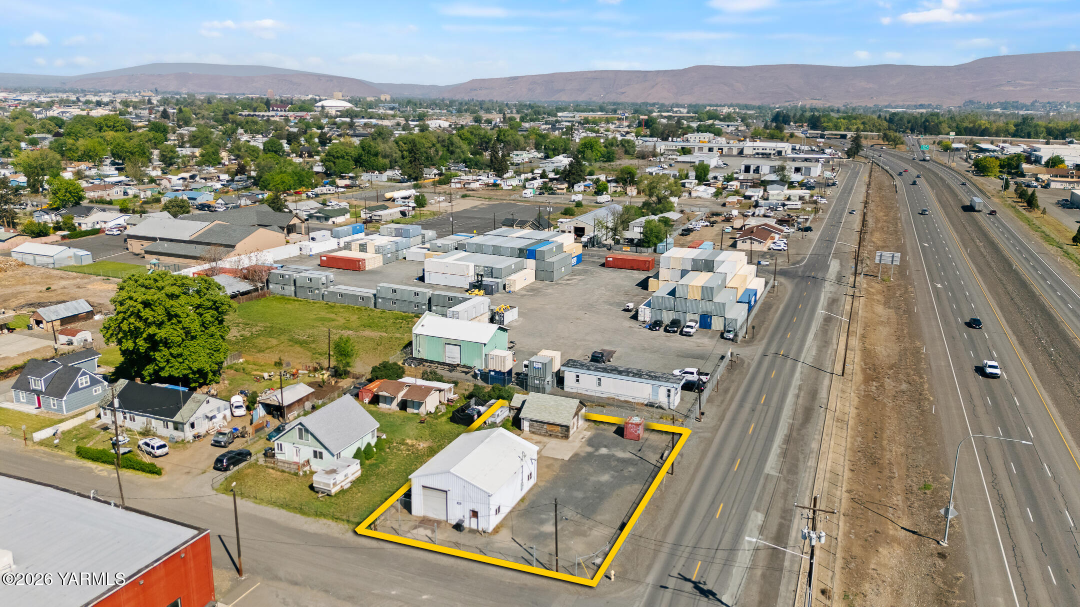 1812 Rudkin Rd, Union Gap, WA 98903