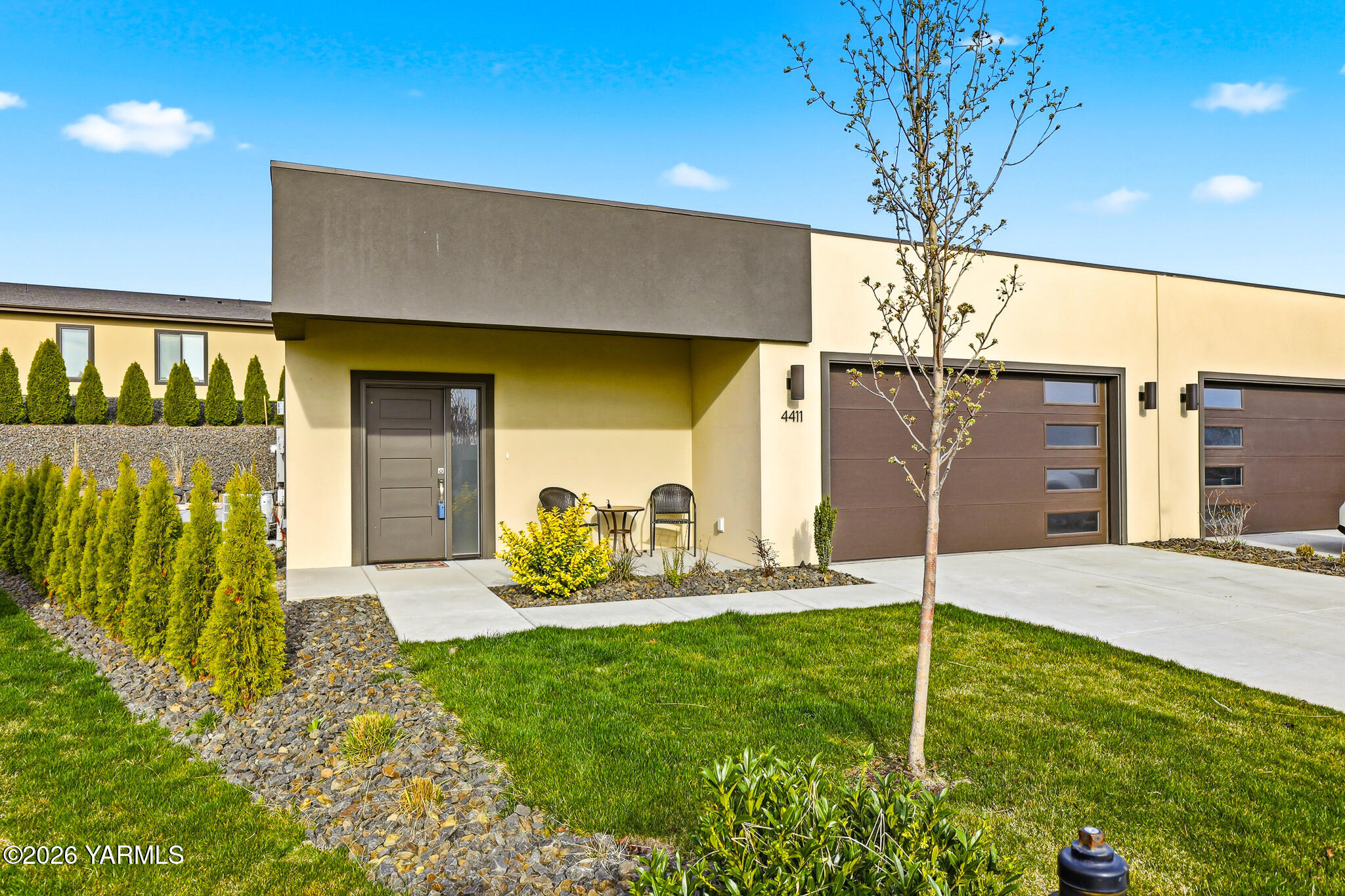 4411 Tayhill Way — photo