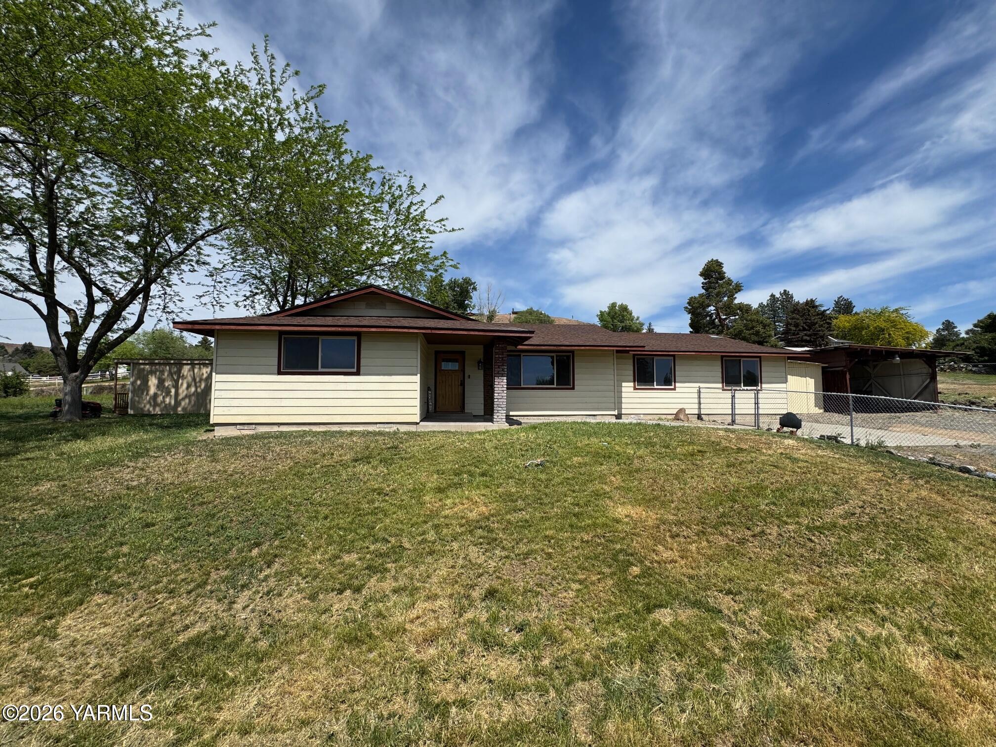 342 Sole Rd — photo