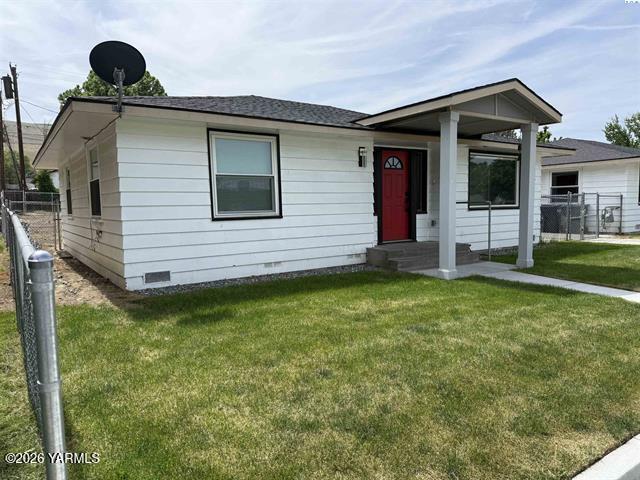 819 Ellen Ave — photo