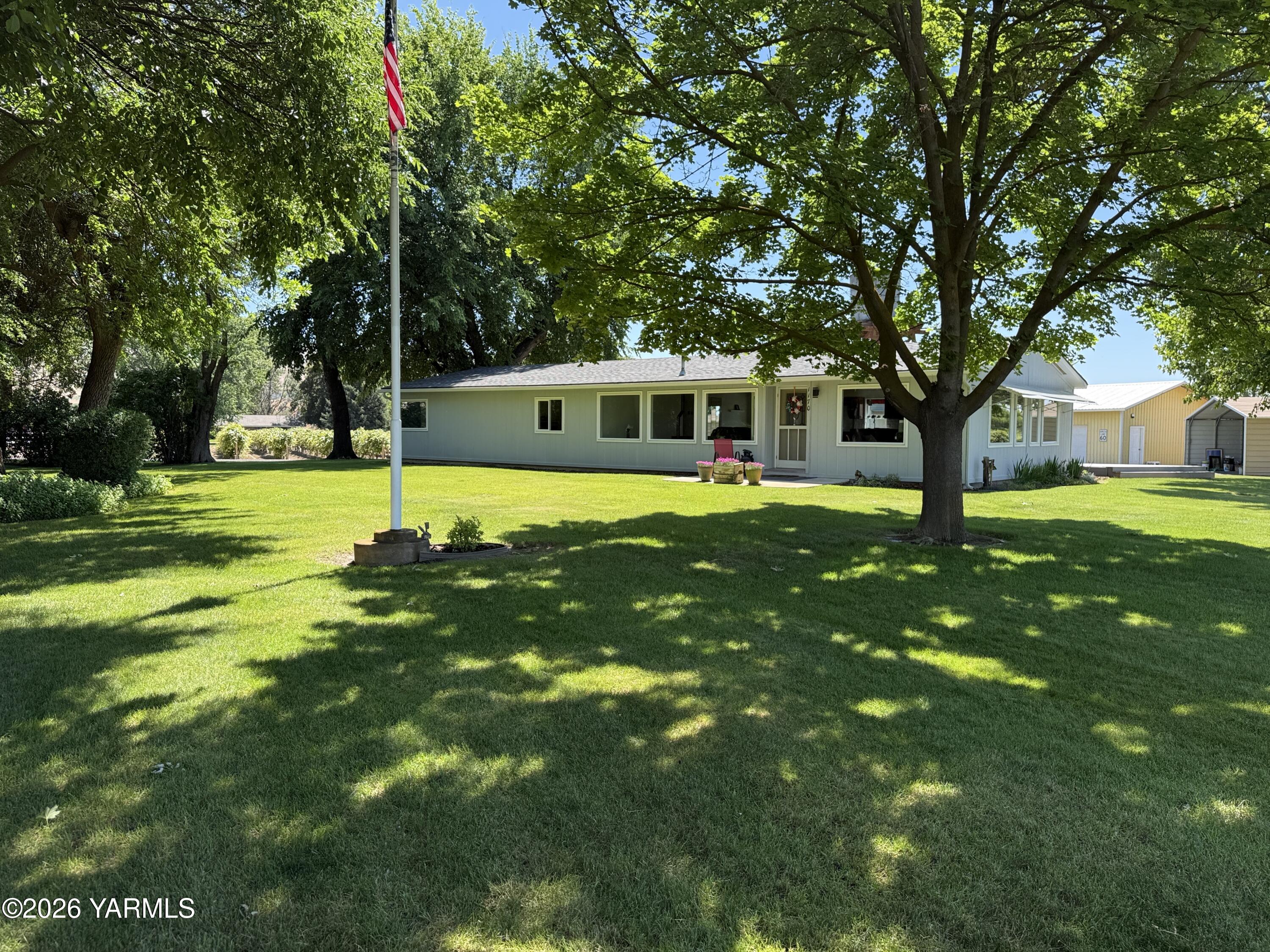 1170 Lower County Line Rd — photo