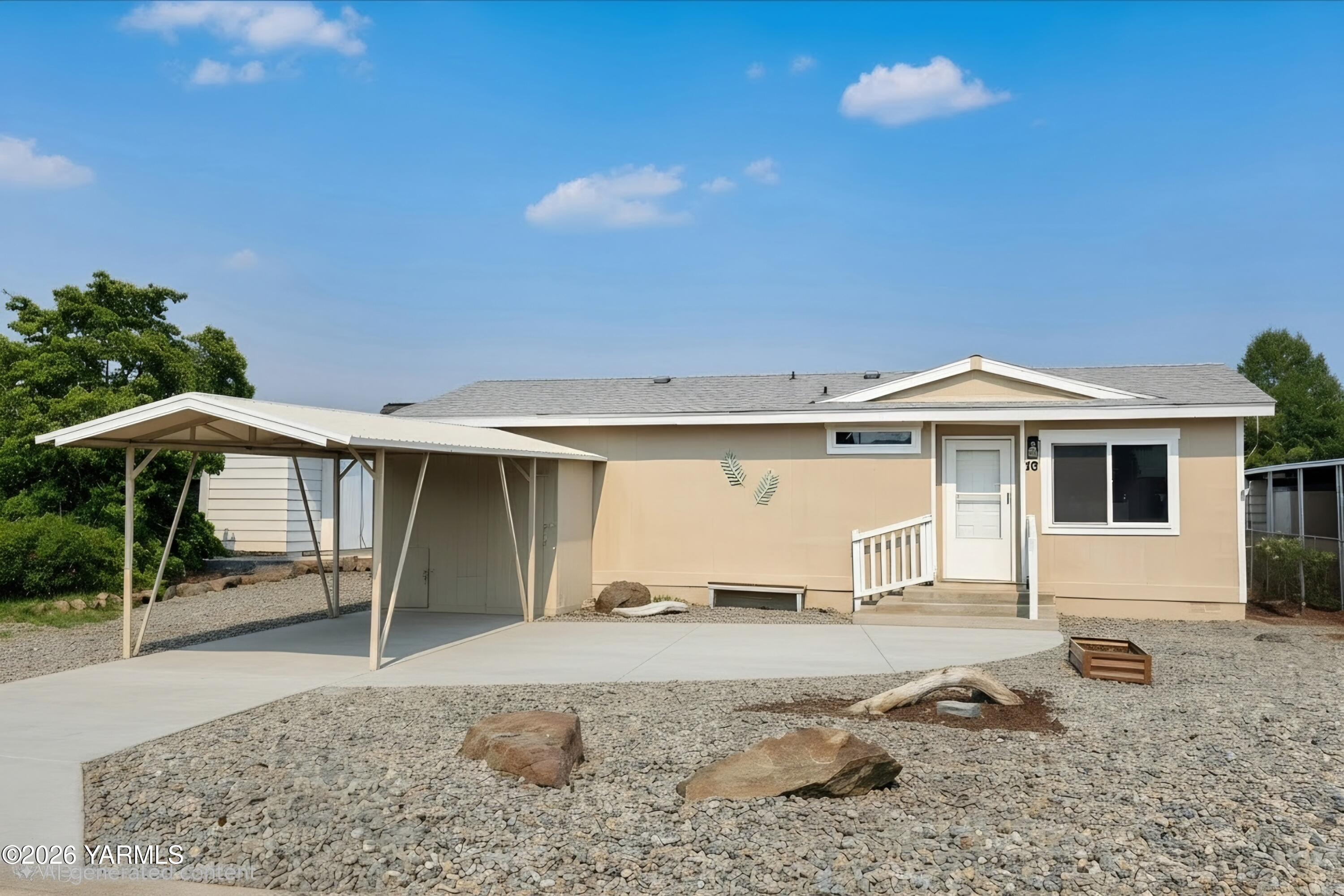 3701 Gun Club Rd, 16 — photo