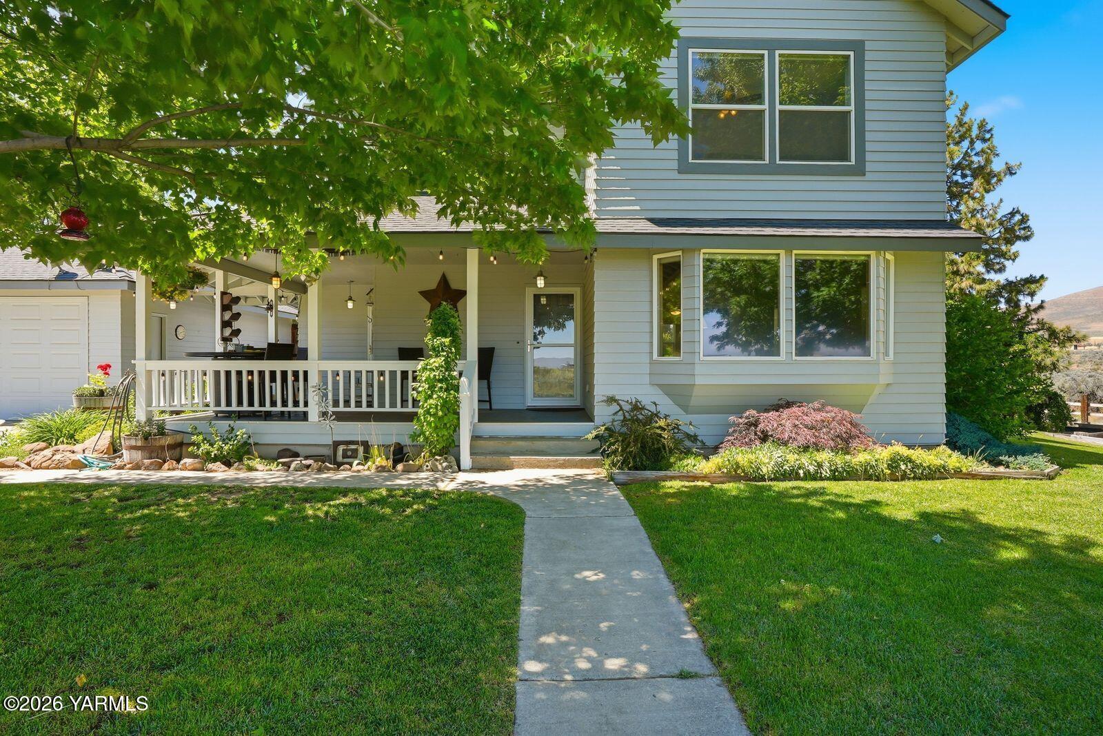 530 Wakatak Rd — photo