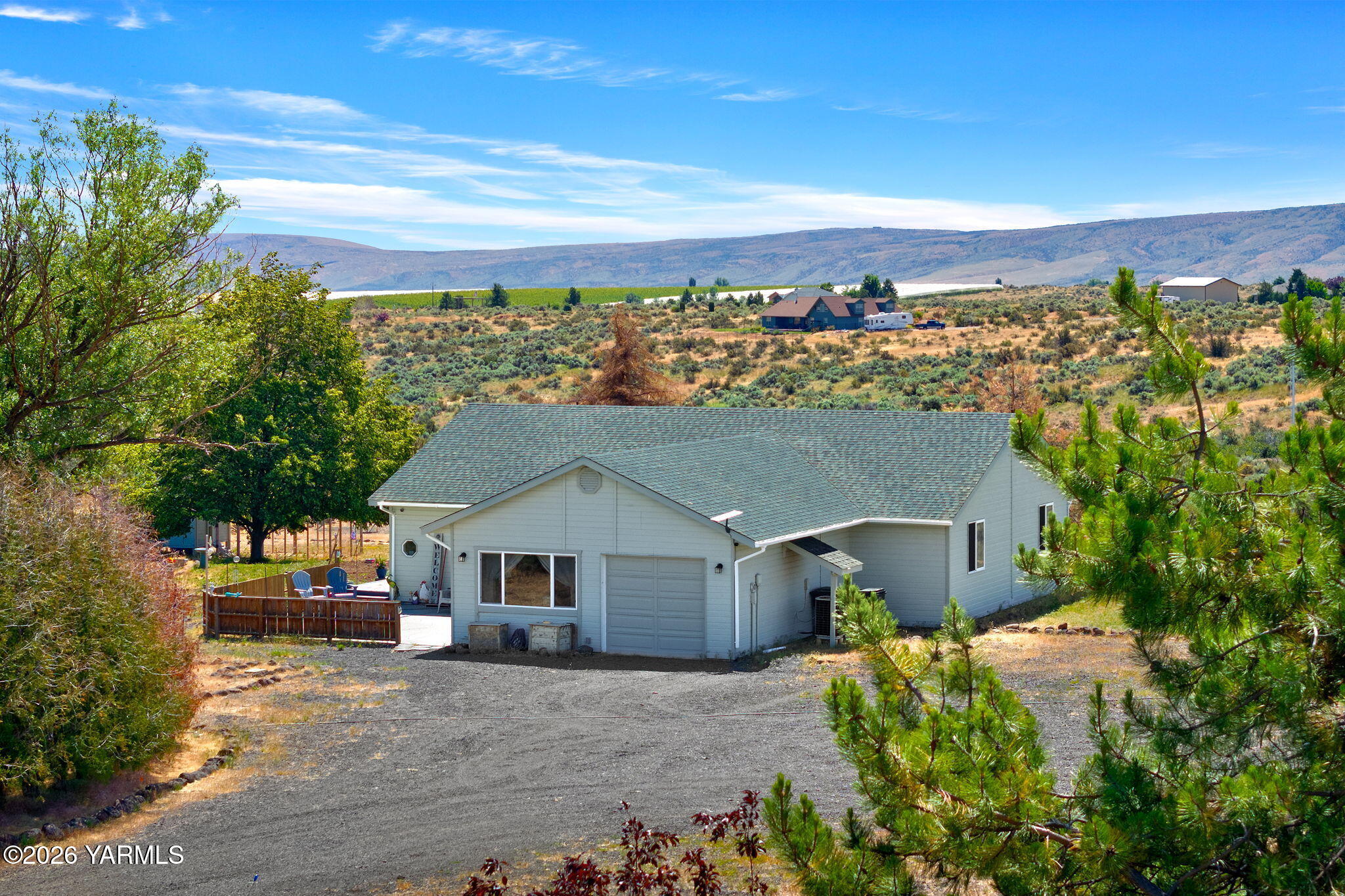 550 Red Tail Rd — photo