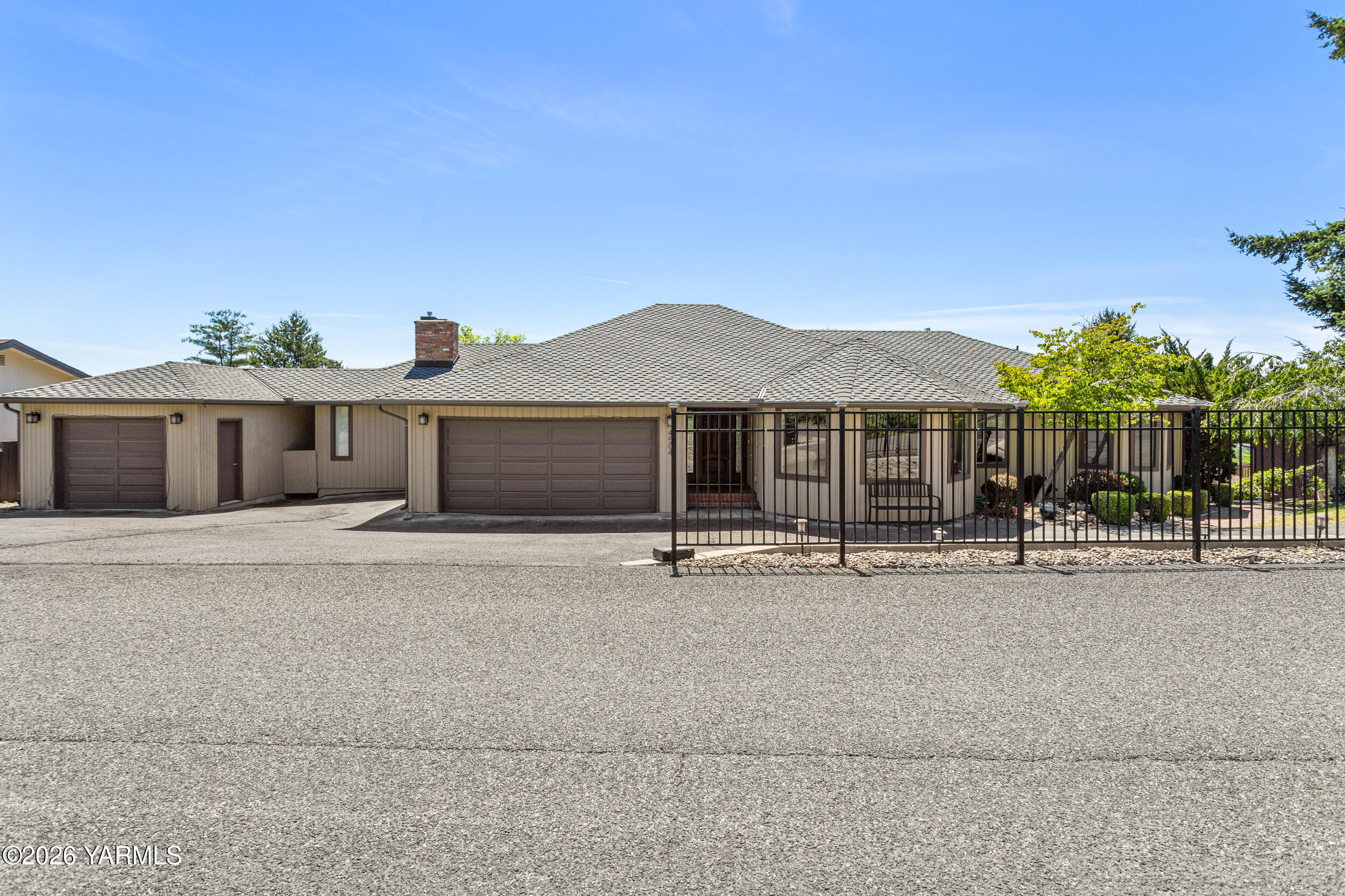 4504 Scenic Dr — photo