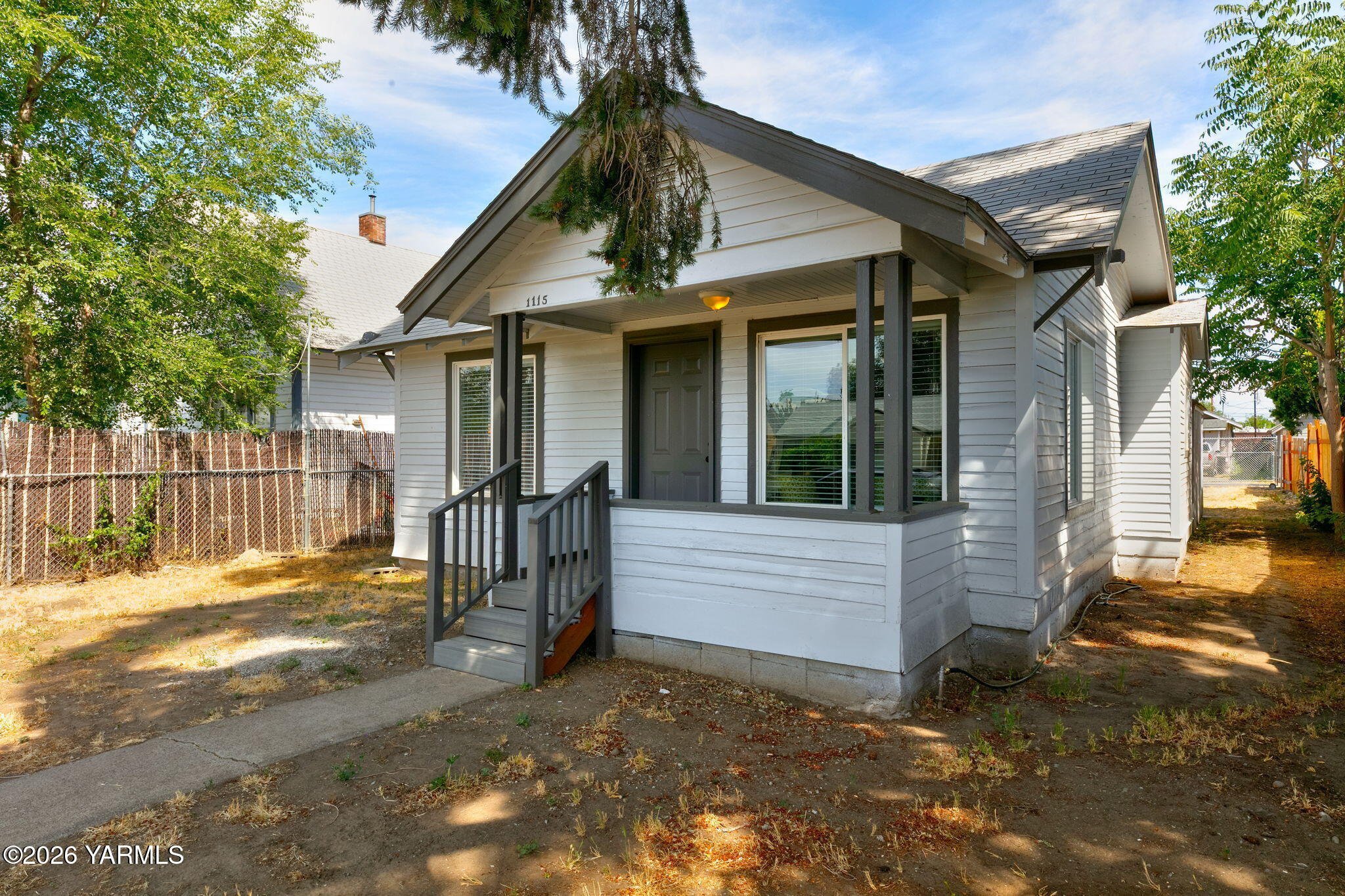1115 Folsom Ave — photo