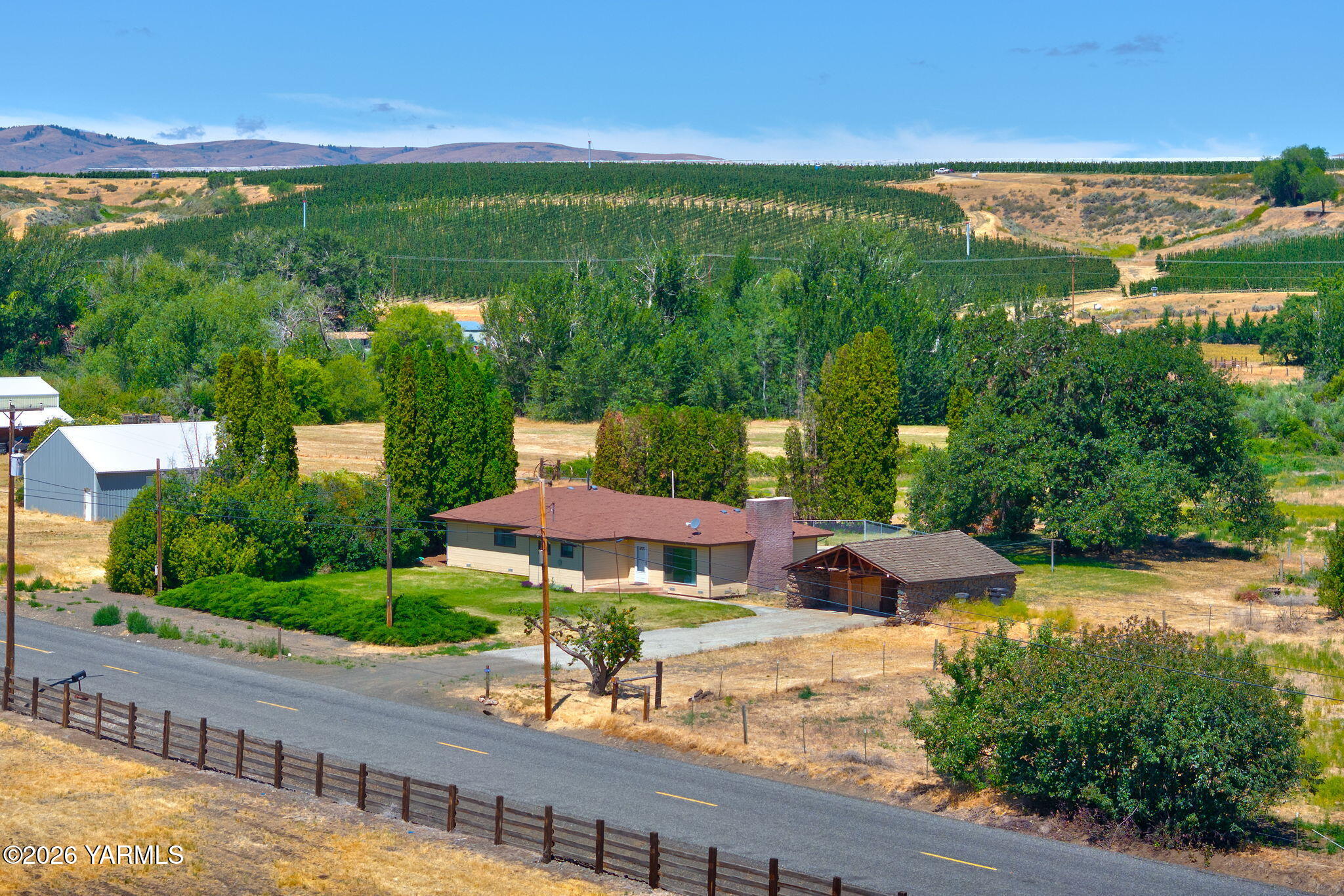 15791 Rutherford Rd — photo