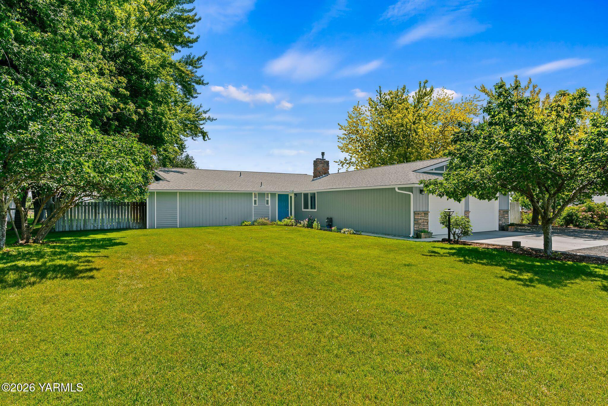 61 N Johnson Rd — photo