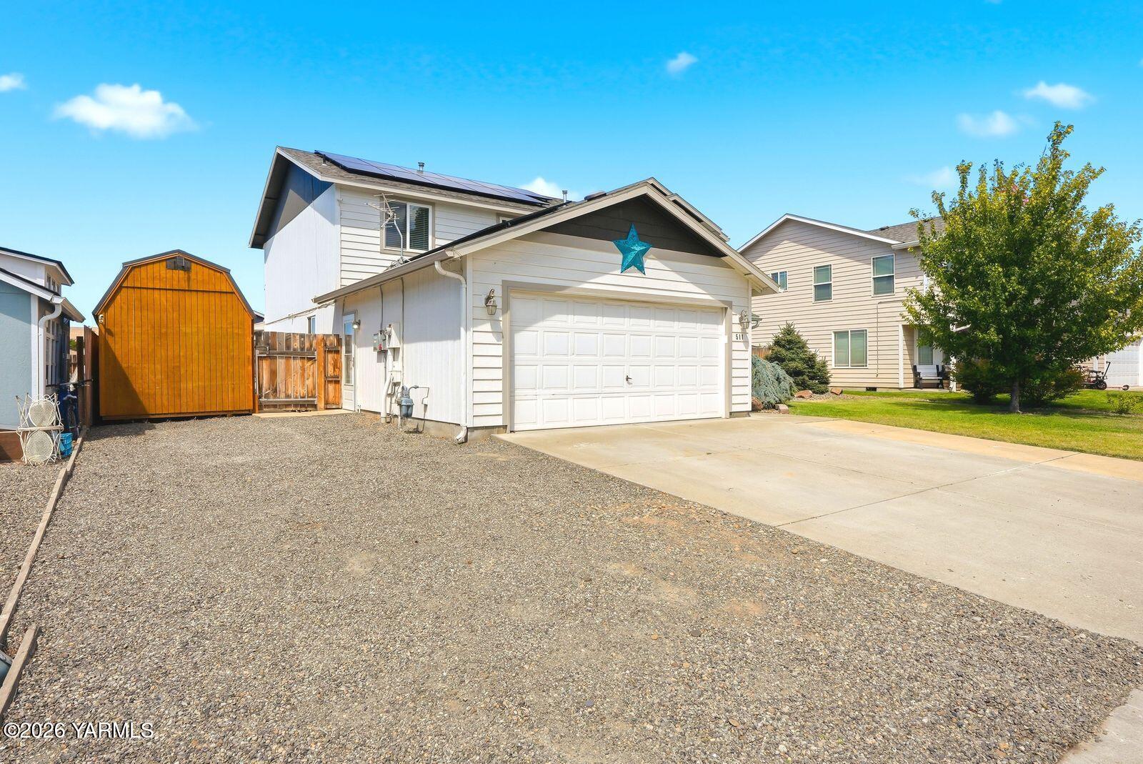 511 Millenium Ave, Moxee, WA 98936 — photo 3