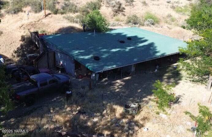 351 Burbank Creek Rd — photo