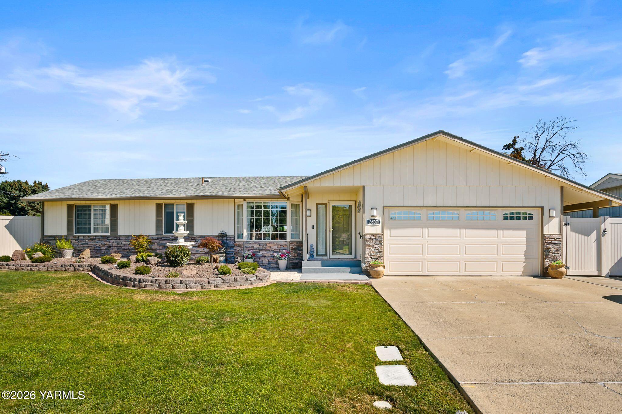 2607 W Viola Ave — photo