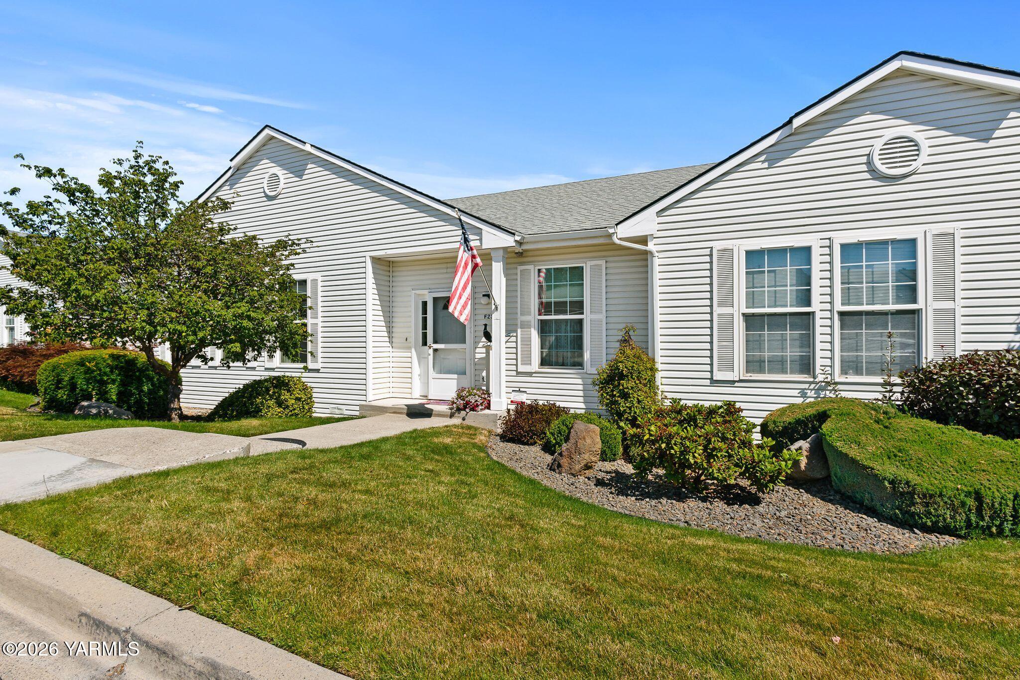 3701 Fairbanks Ave, F-23 — photo
