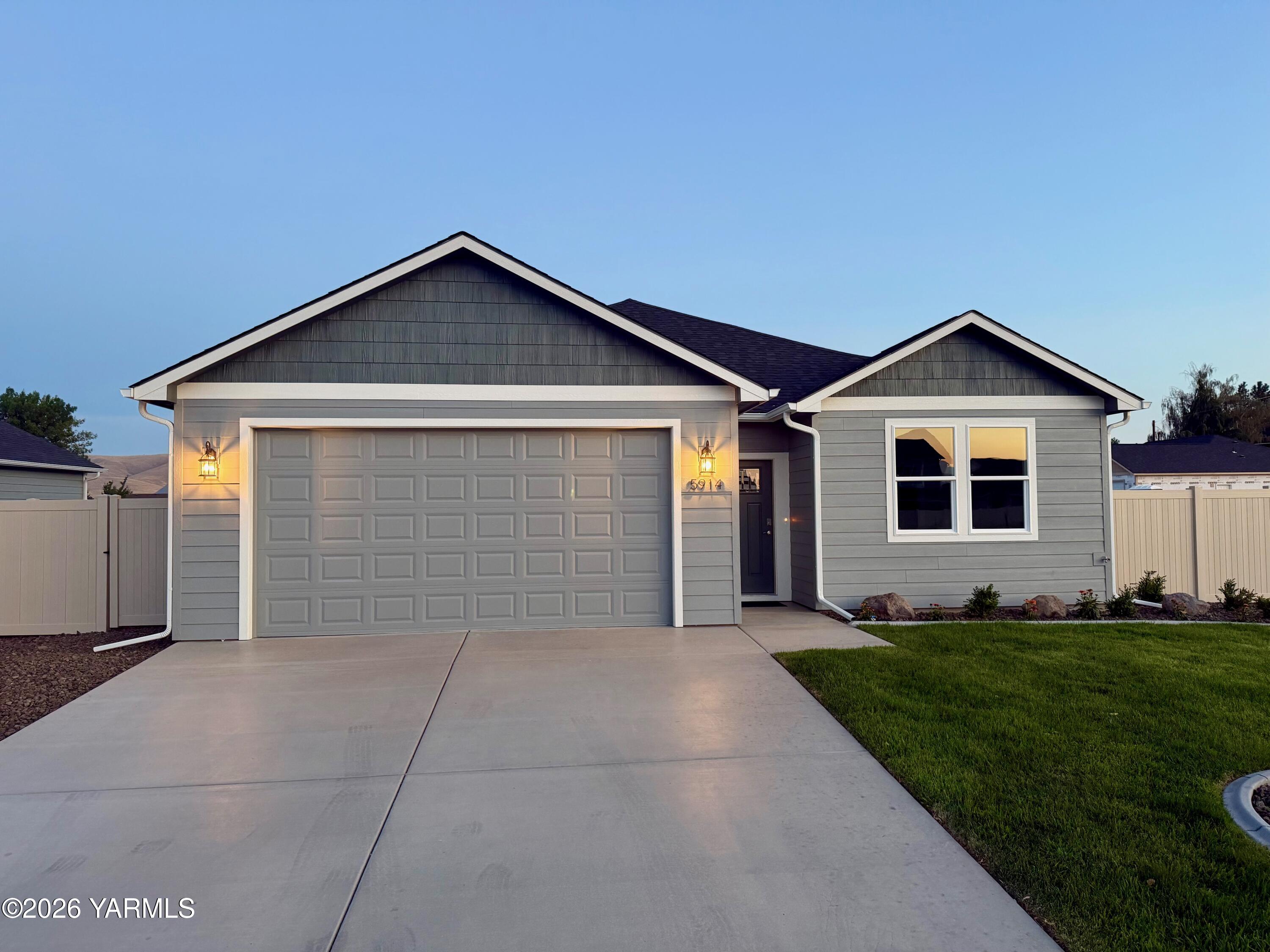 5914 Crestfields Rd — photo