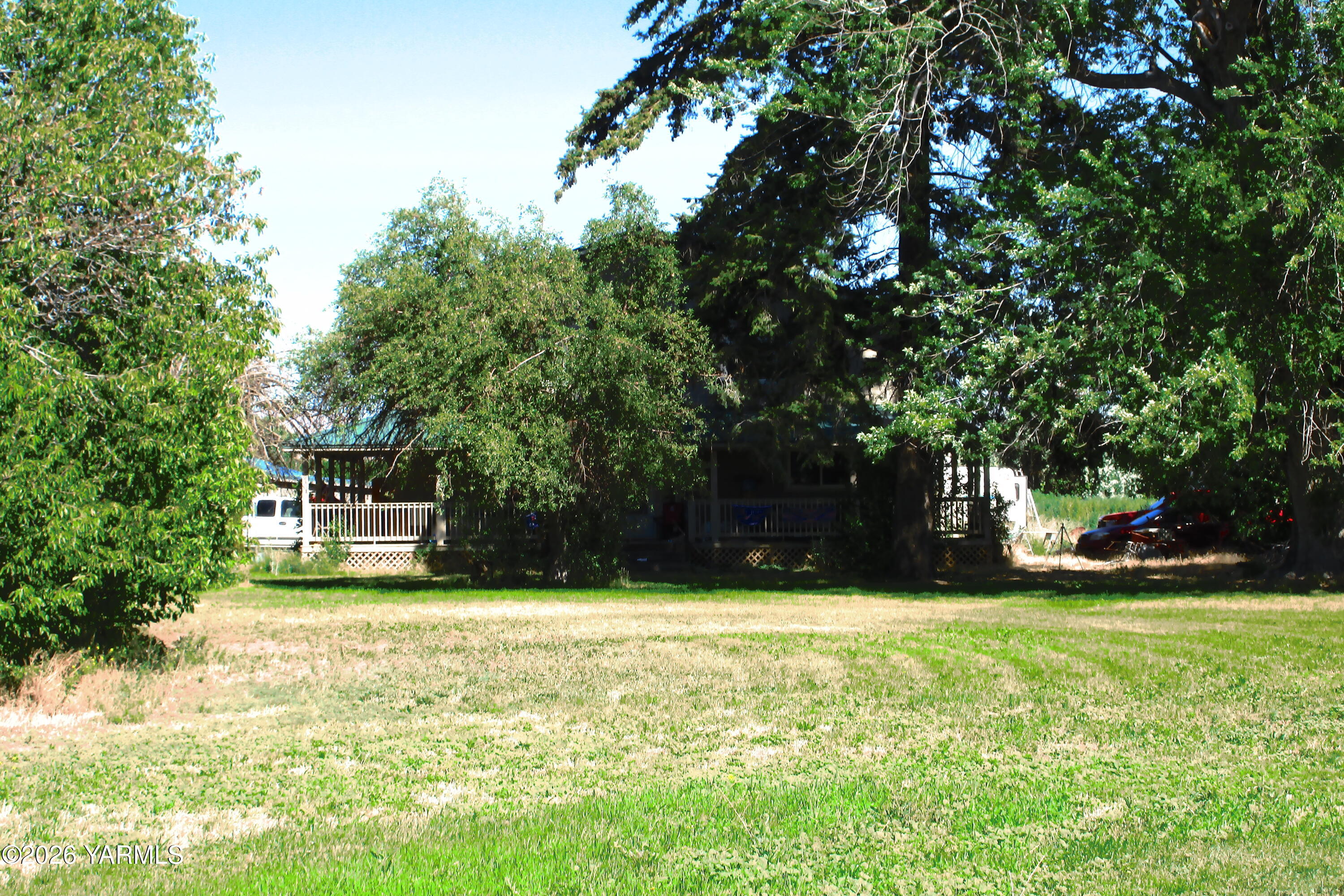 2405 Birchfield Rd — photo