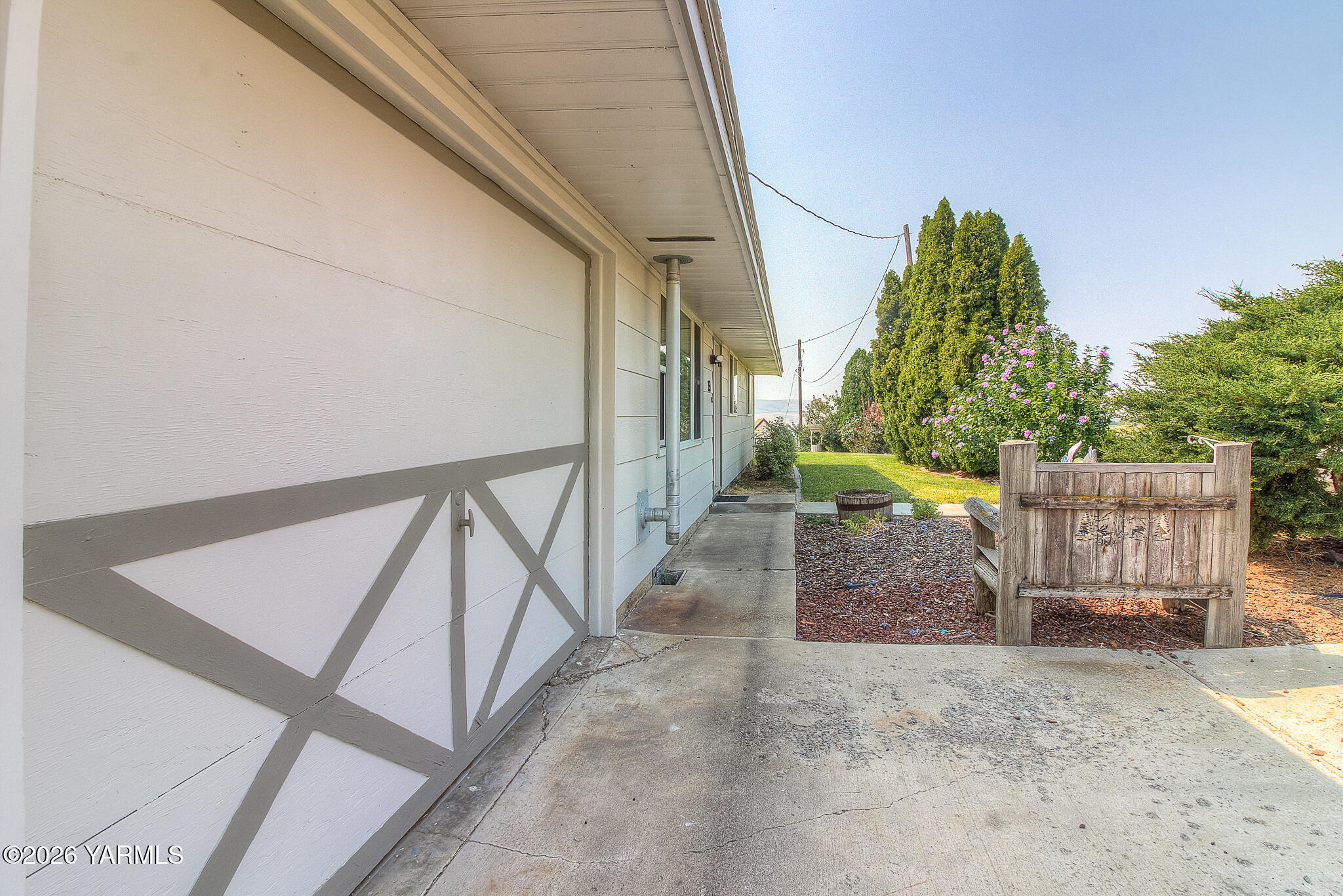 351 N Beane Rd, Moxee, WA 98936 — photo 3
