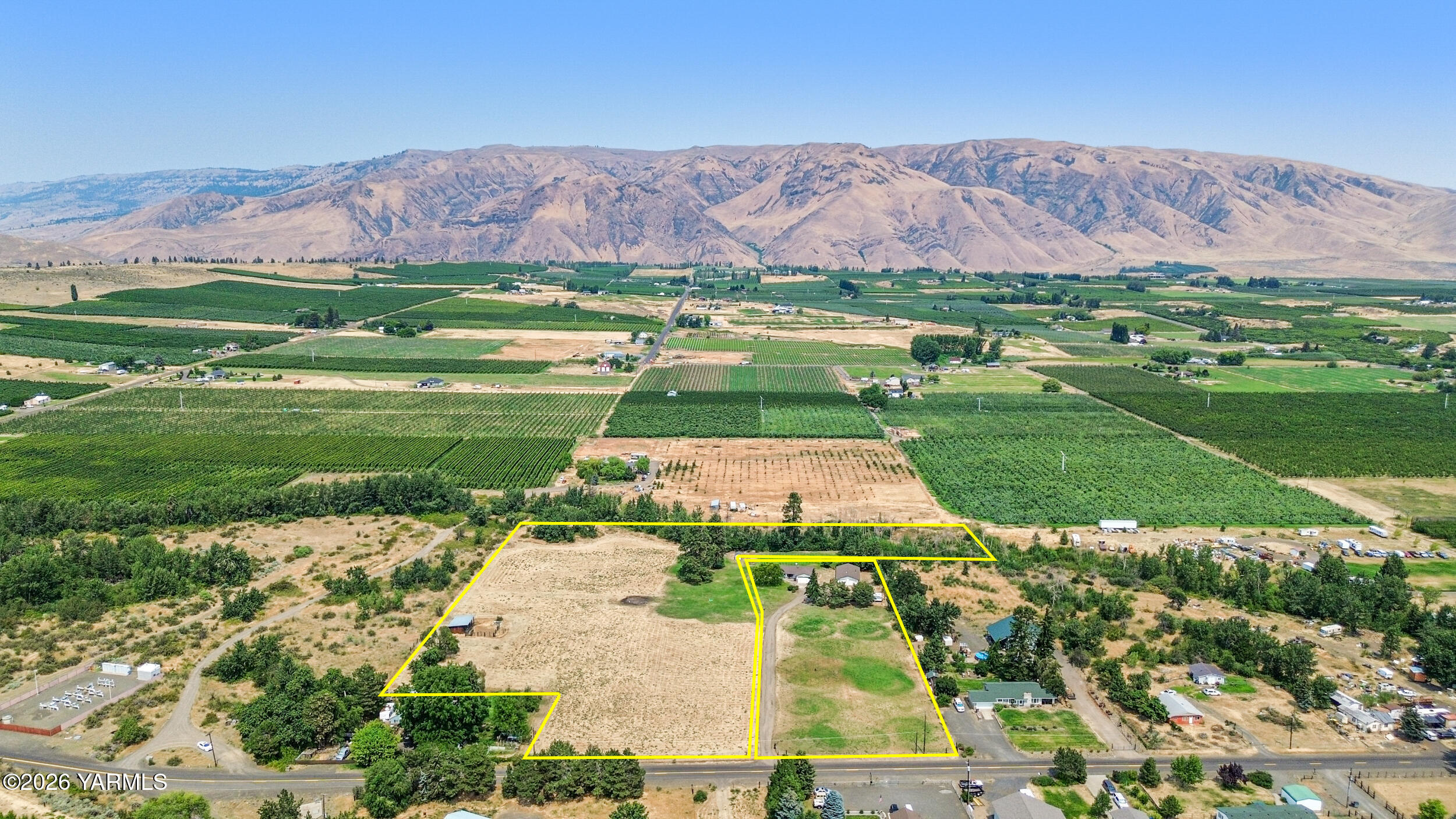3361 Rosenkranz Rd, Tieton, WA 98947 — photo 3