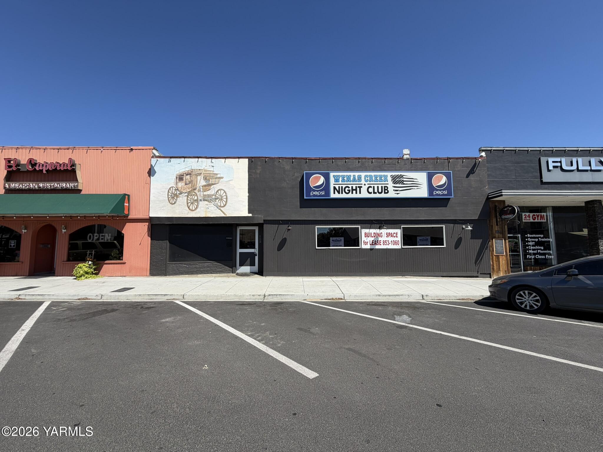 115 E Naches Ave — photo