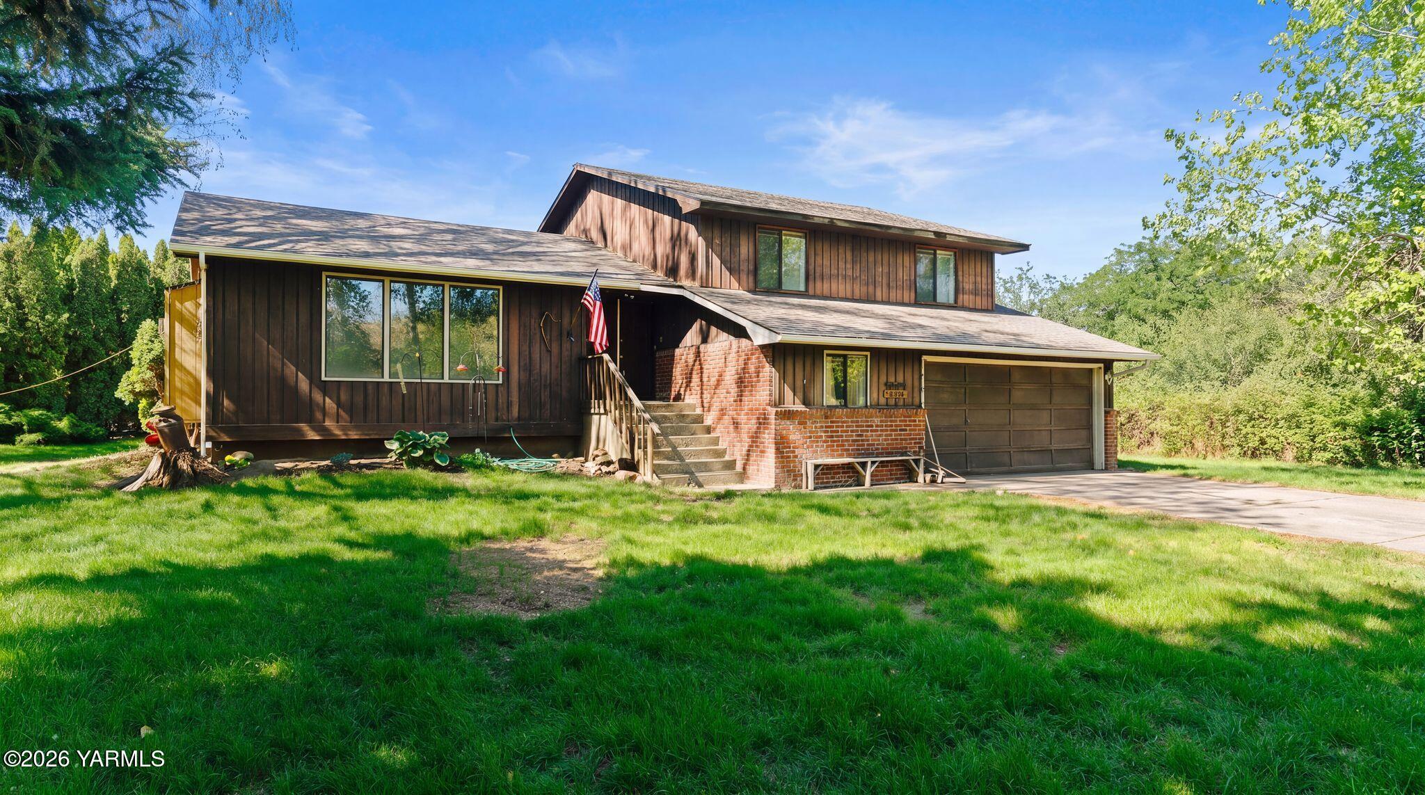 10806 Summitview Rd — photo