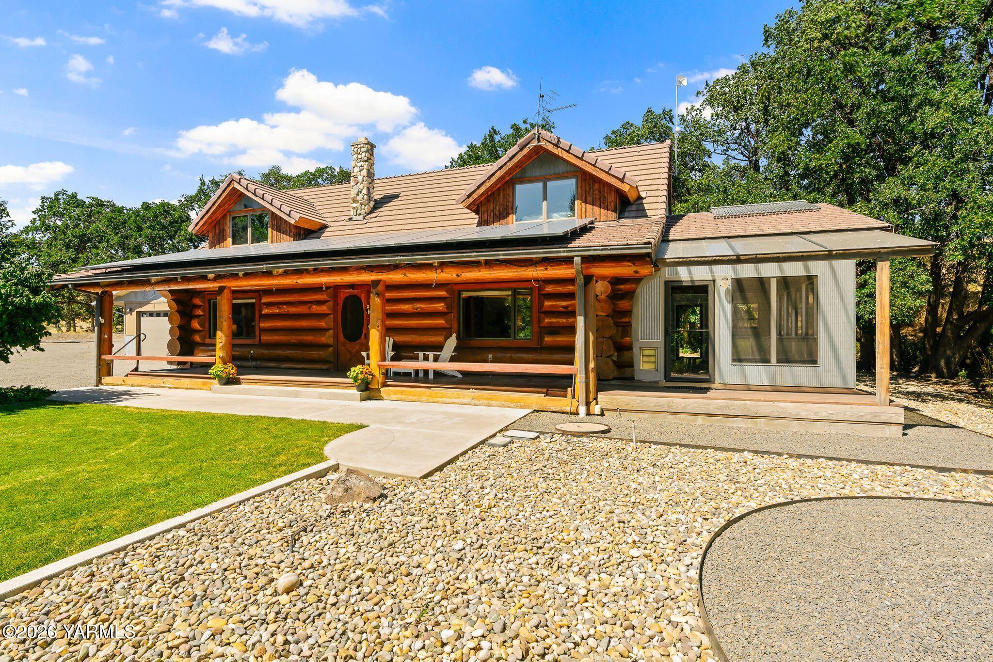 3150 Cowiche Mill Rd — photo