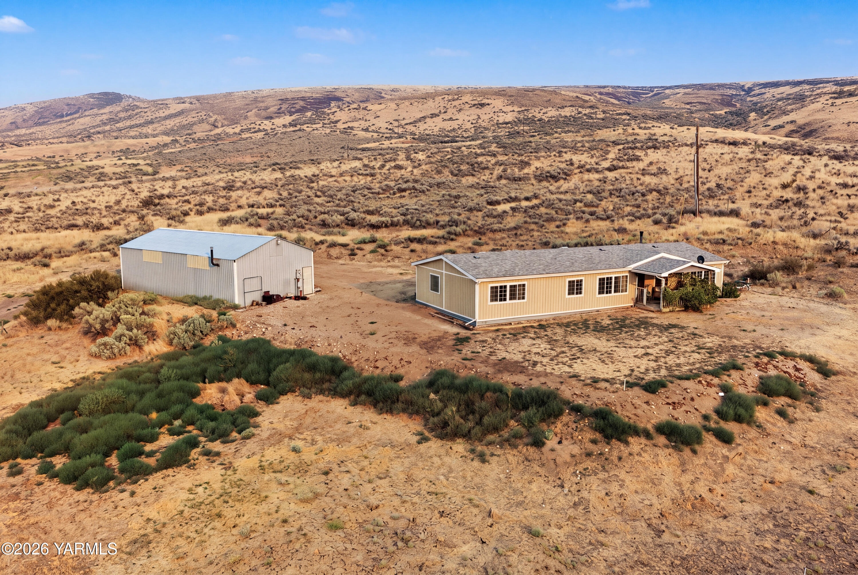 2200 Sage Trail Rd — photo