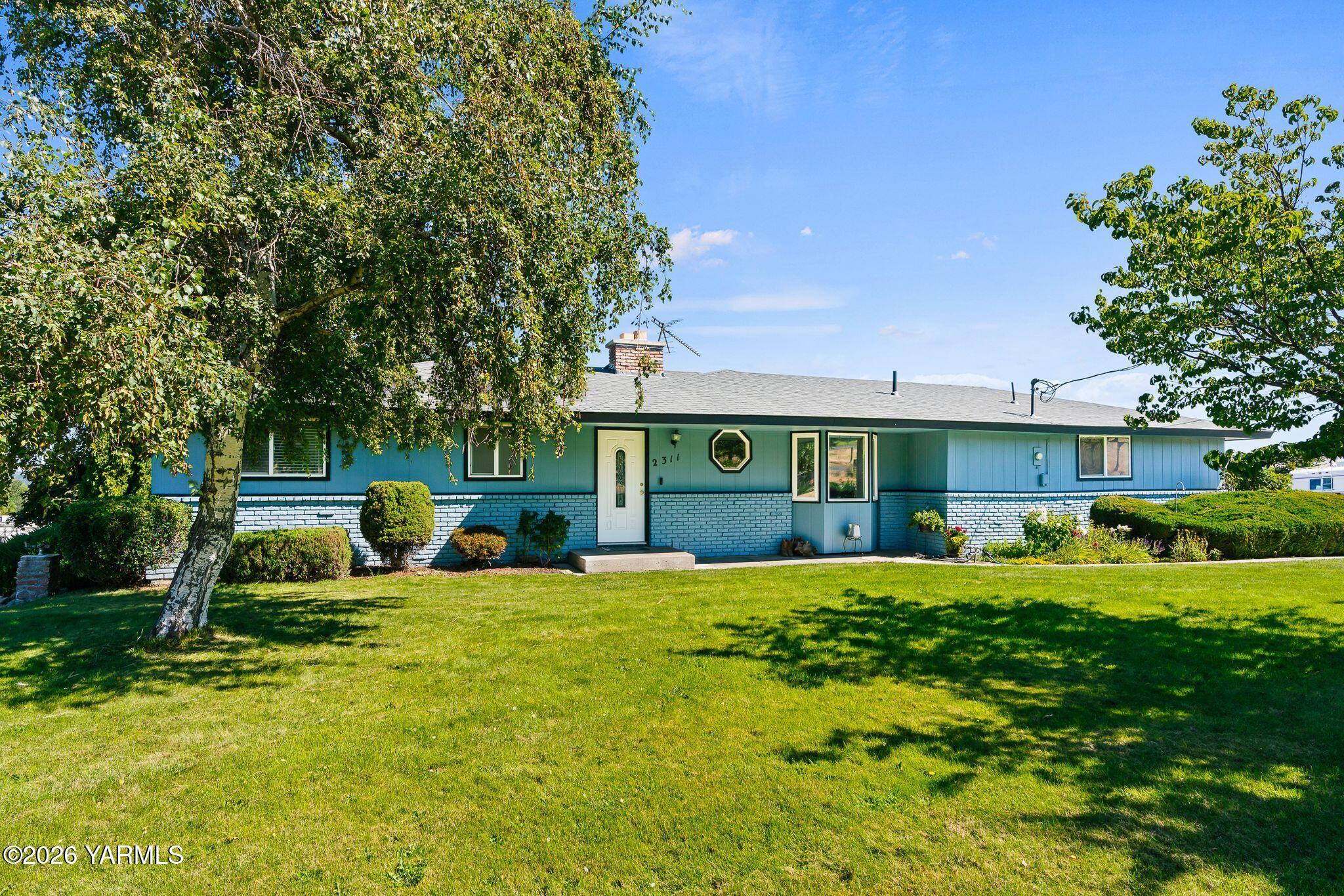 2311 McCullough Rd — photo